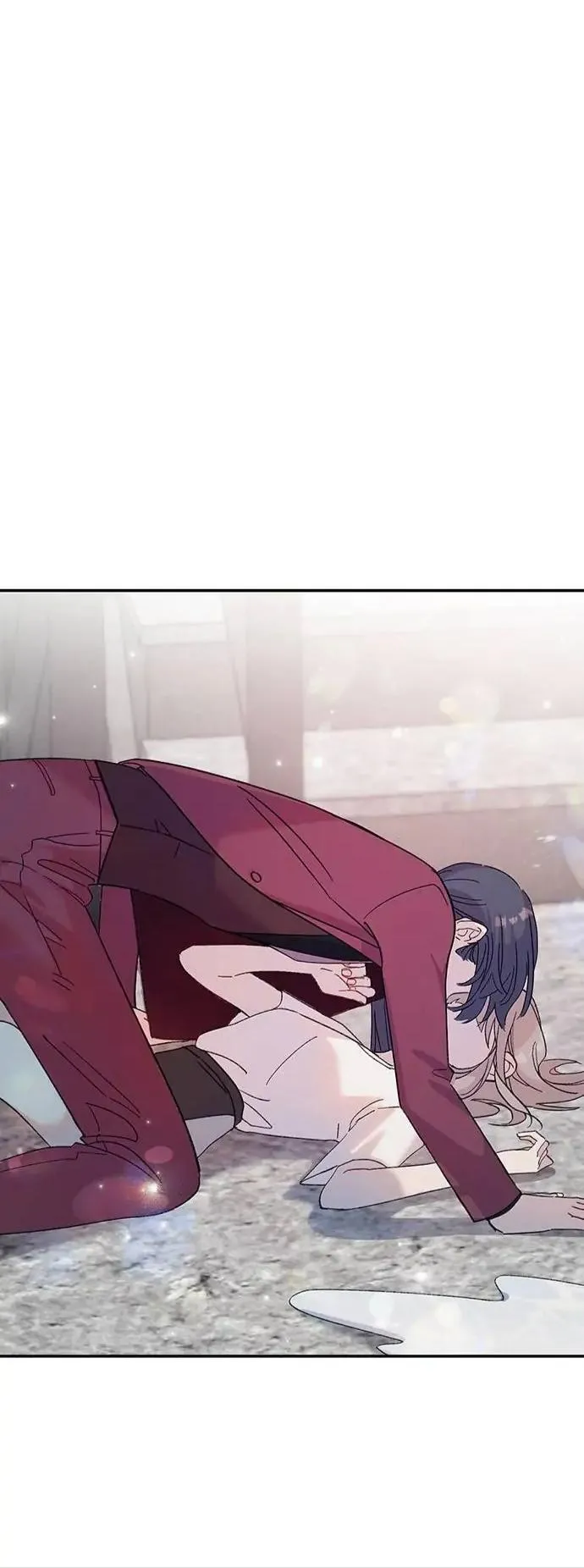 Chàng tiên cá tôi yêu Chapter 1 Trang 74