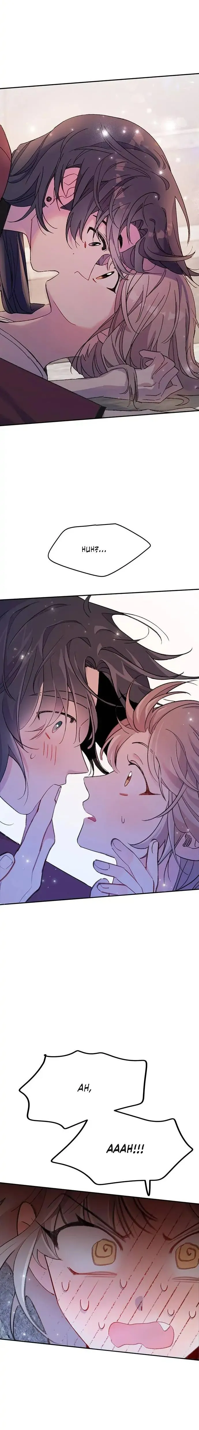 Chàng tiên cá tôi yêu Chapter 1 Trang 75