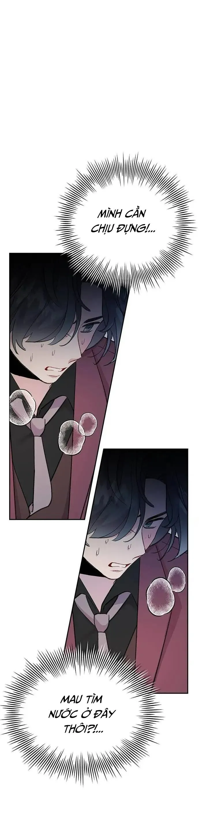 Chàng tiên cá tôi yêu Chapter 1 Trang 78