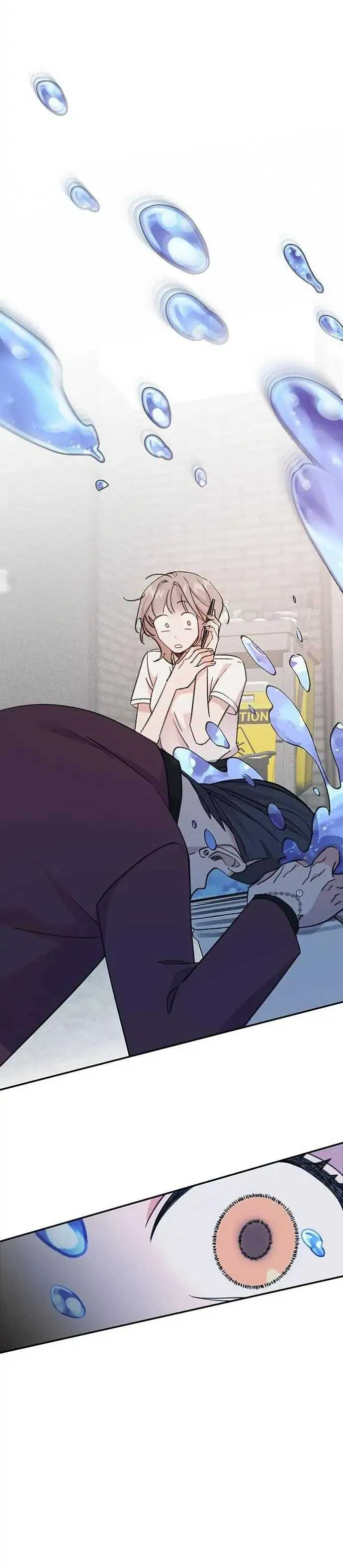 Chàng tiên cá tôi yêu Chapter 1 Trang 82