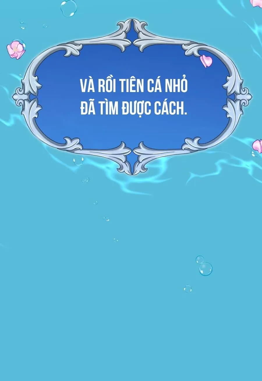 CHÀNG TIÊN CÁ VÀ HOÀNG TỬ Chapter 2 Trang 13