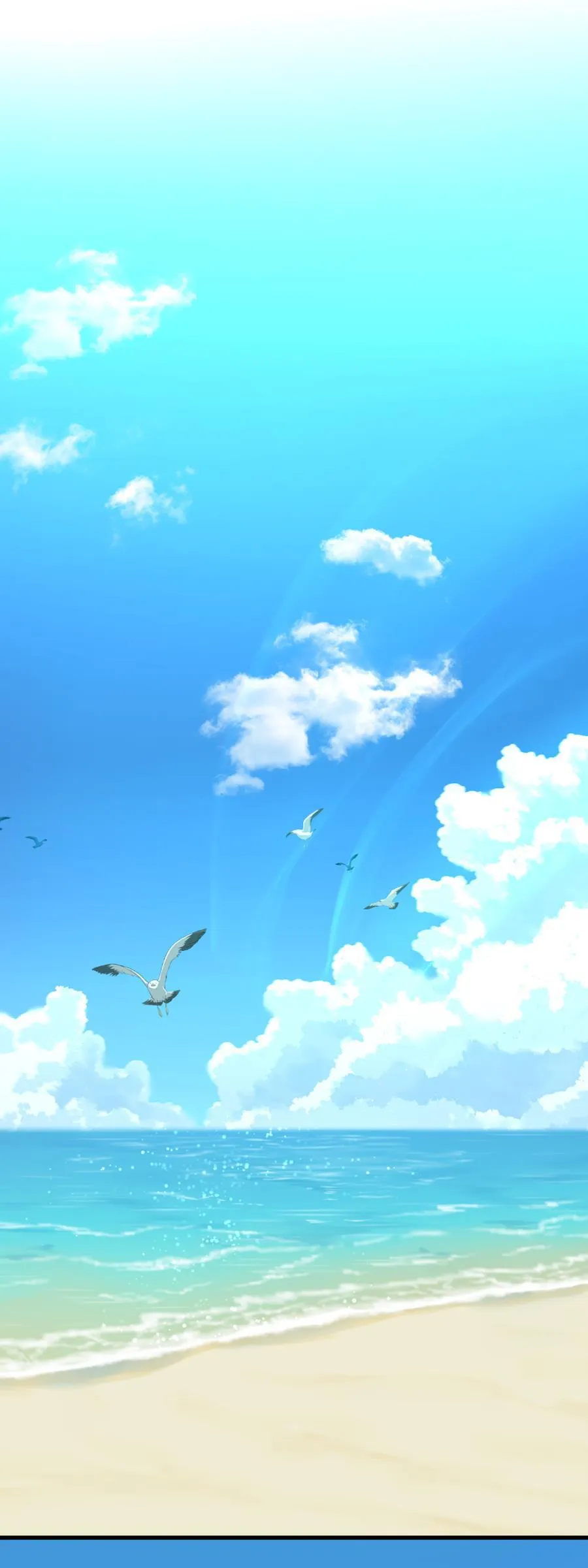 CHÀNG TIÊN CÁ VÀ HOÀNG TỬ Chapter 3 Trang 8