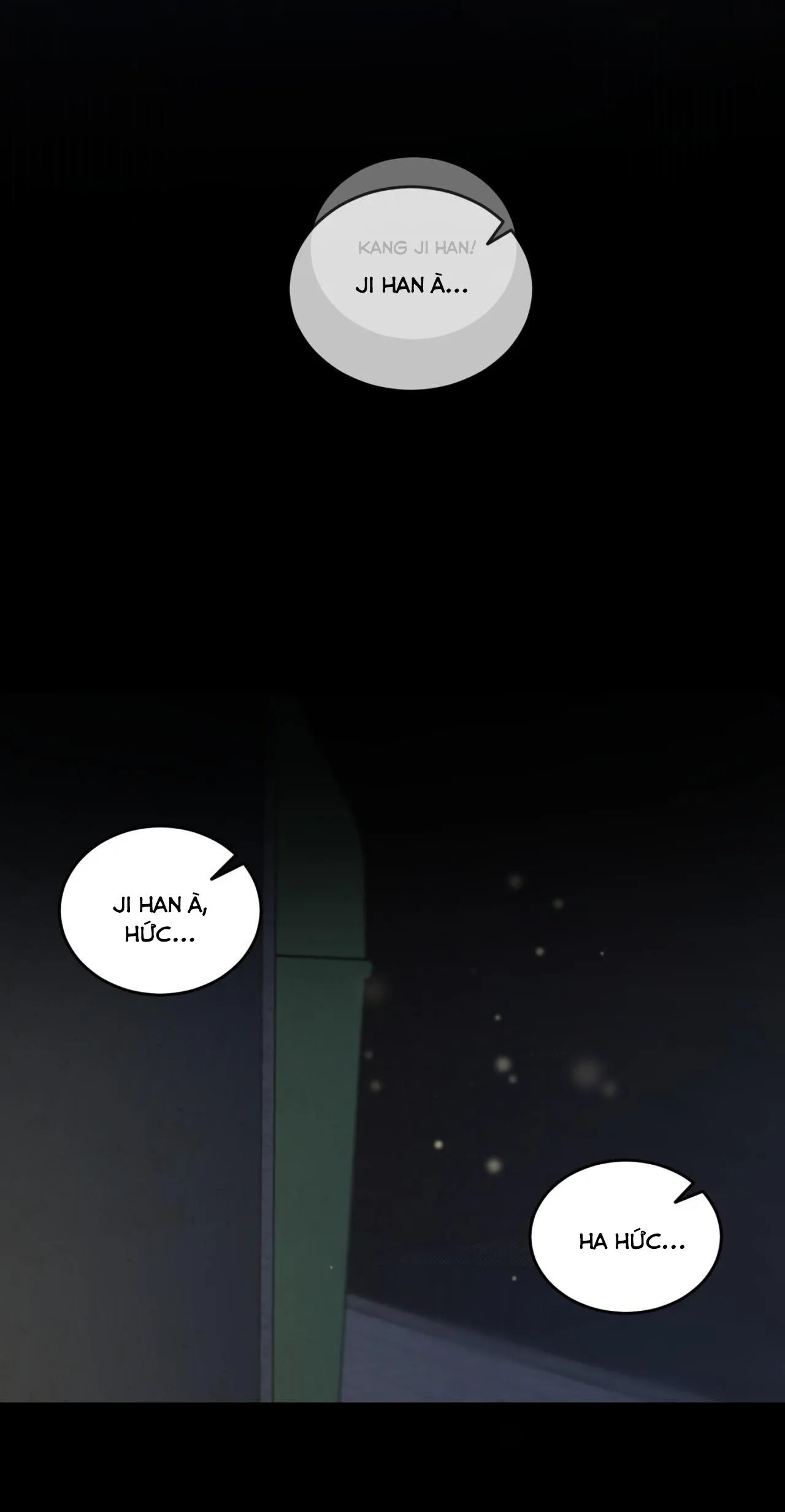 CHÀNG TRAI CHO EM MỌI THỨ Chapter 1 Trang 4