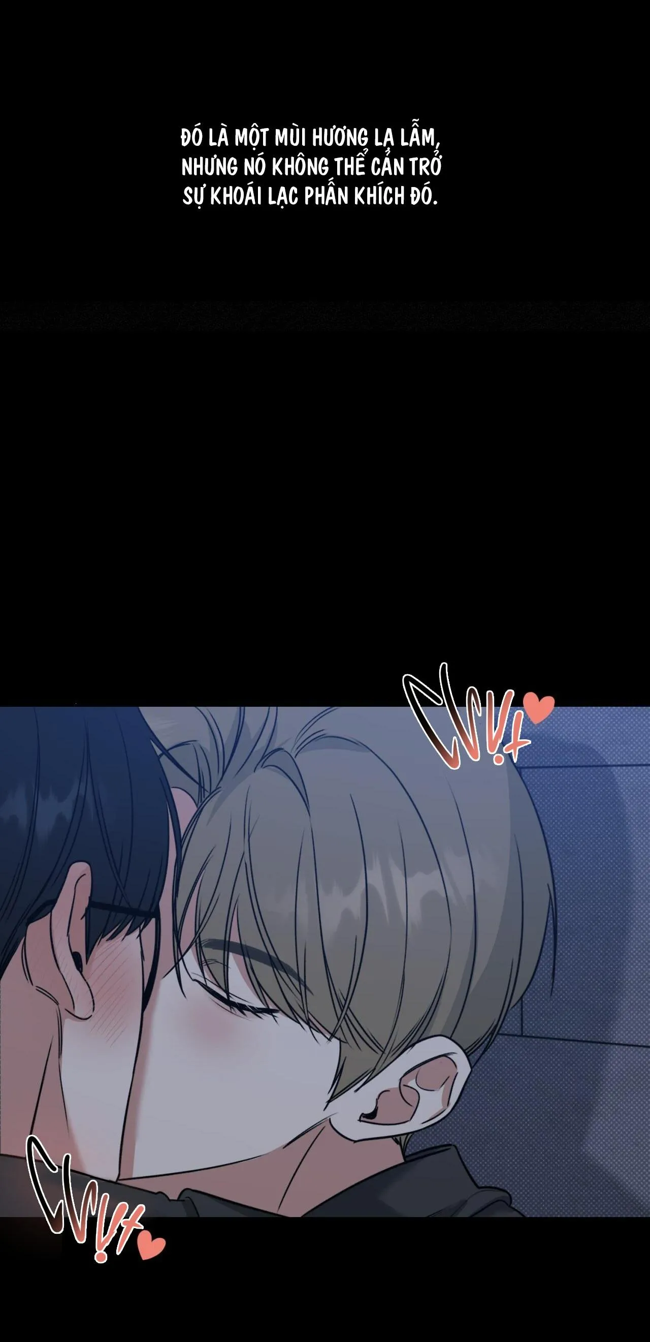 CHÀNG TRAI CHO EM MỌI THỨ Chapter 1 Trang 9