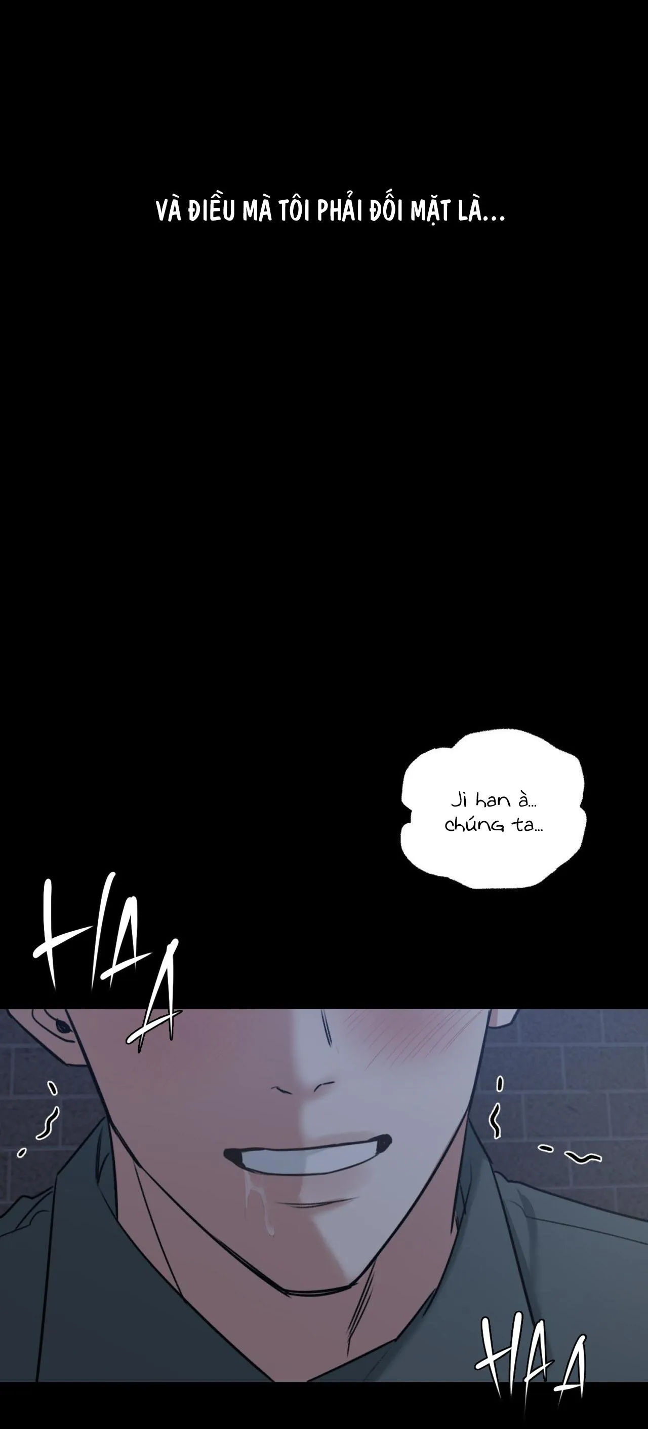 CHÀNG TRAI CHO EM MỌI THỨ Chapter 1 Trang 15