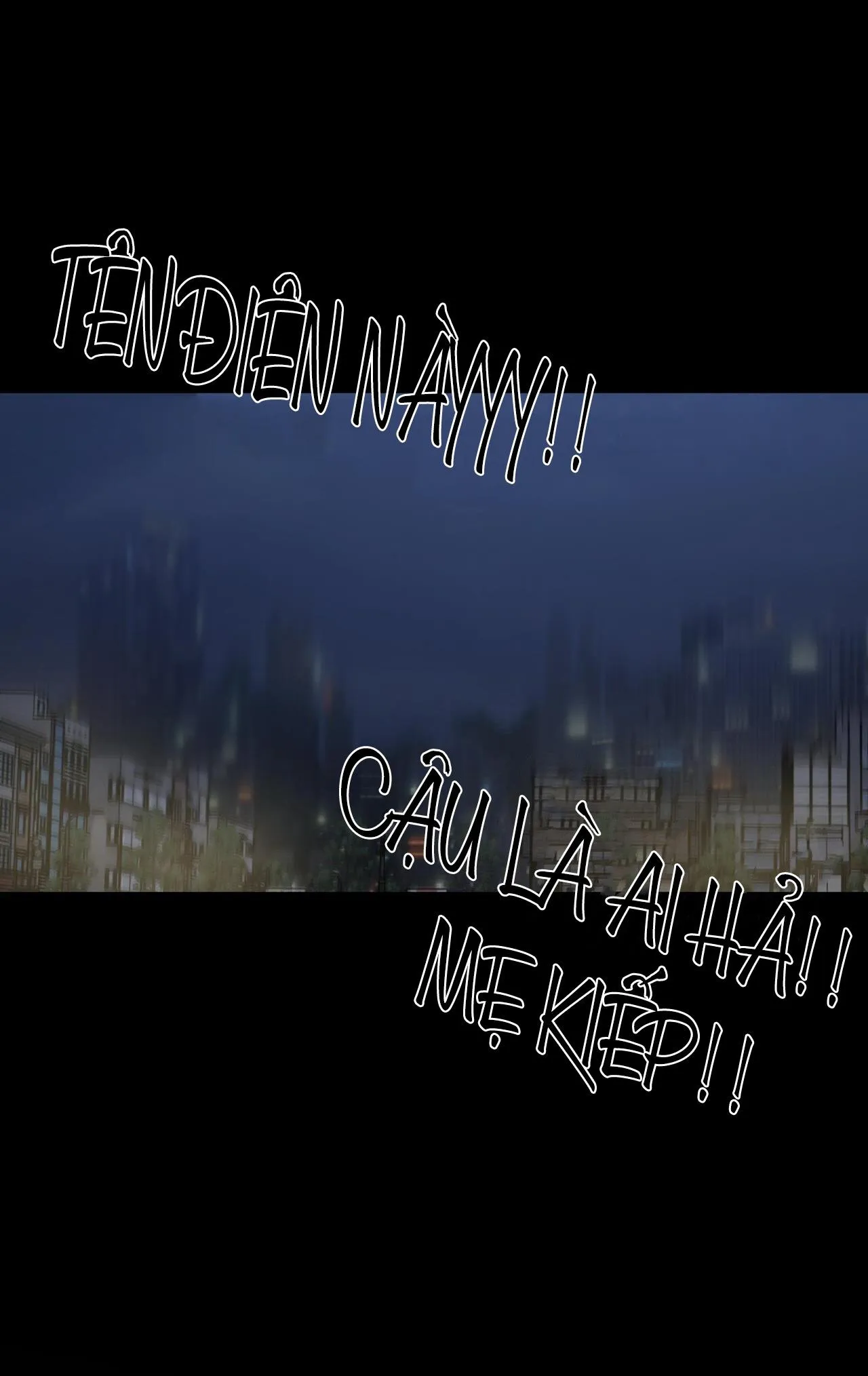 CHÀNG TRAI CHO EM MỌI THỨ Chapter 1 Trang 18