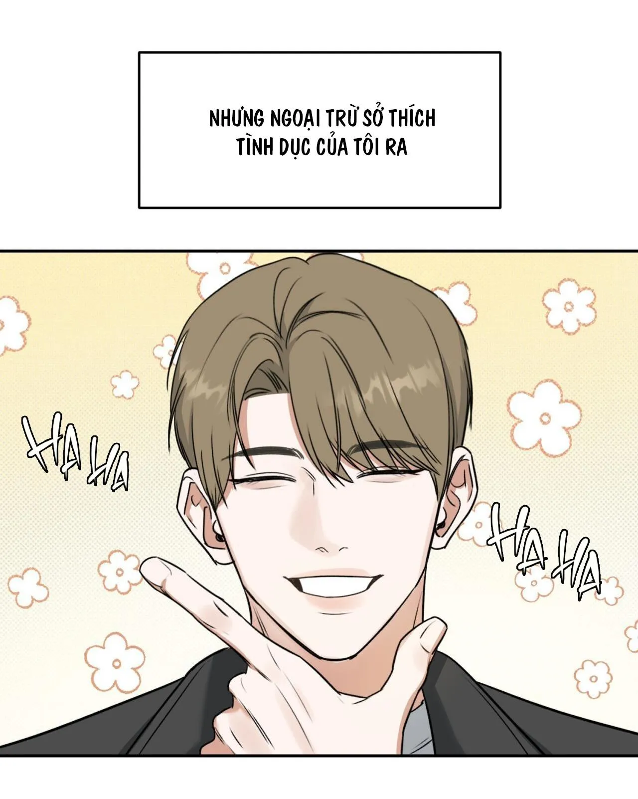 CHÀNG TRAI CHO EM MỌI THỨ Chapter 1 Trang 24