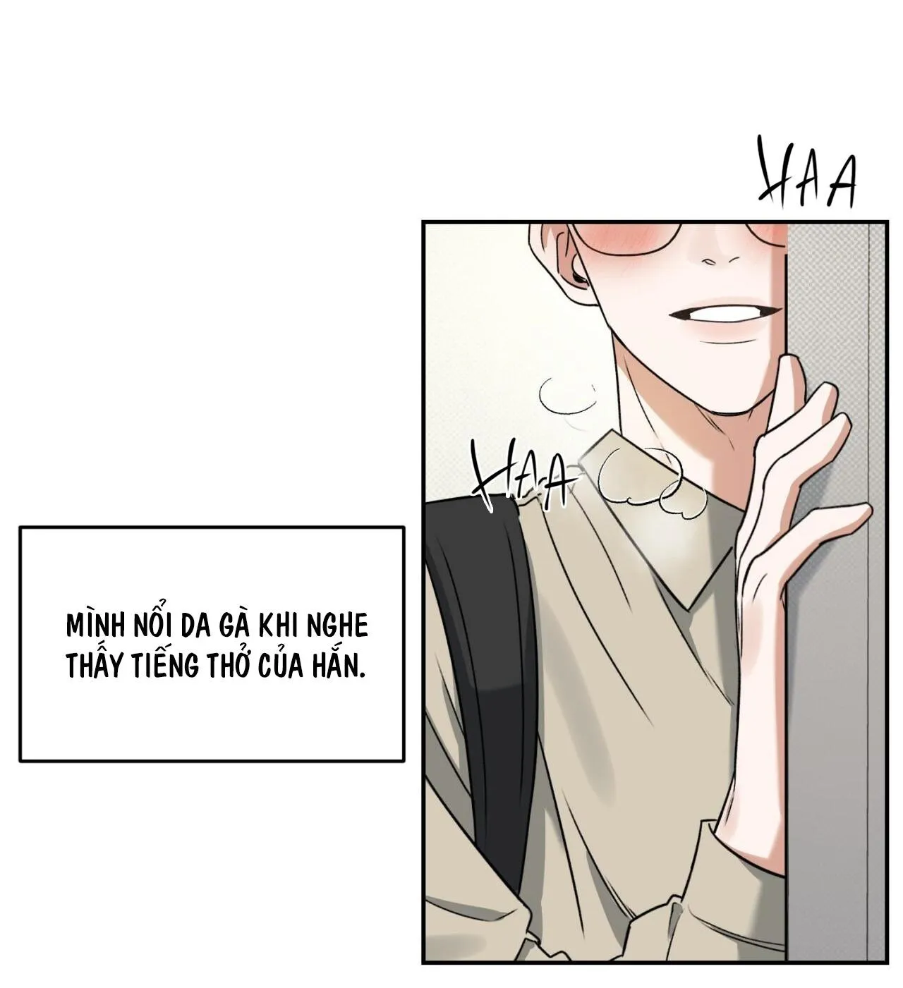 CHÀNG TRAI CHO EM MỌI THỨ Chapter 1 Trang 29