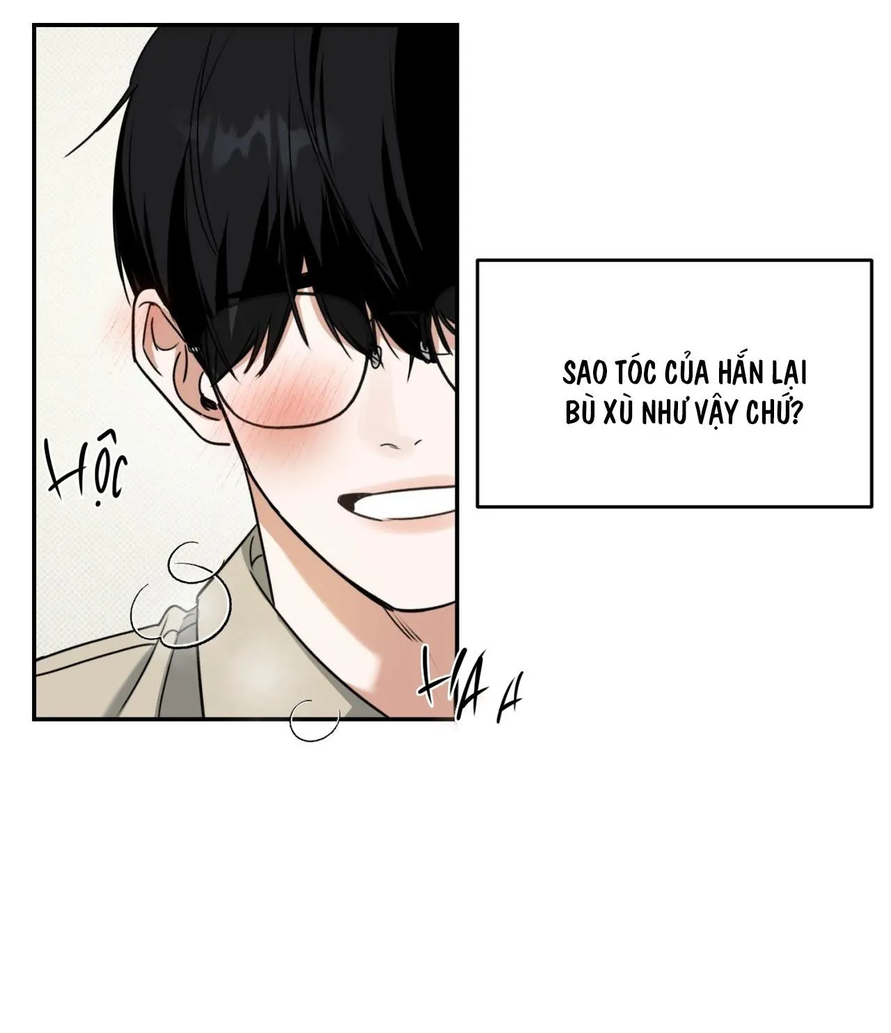 CHÀNG TRAI CHO EM MỌI THỨ Chapter 1 Trang 30