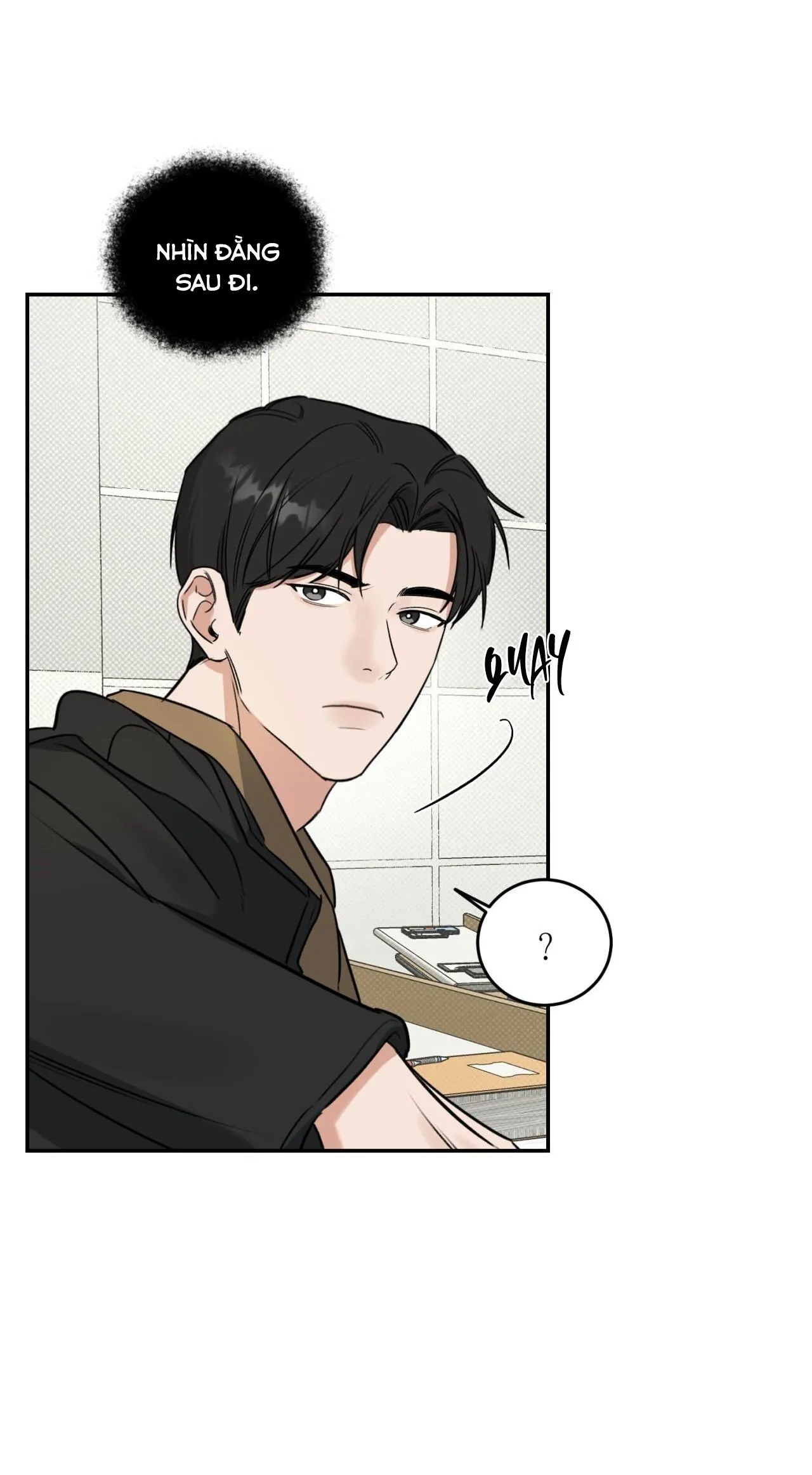 CHÀNG TRAI CHO EM MỌI THỨ Chapter 1 Trang 36