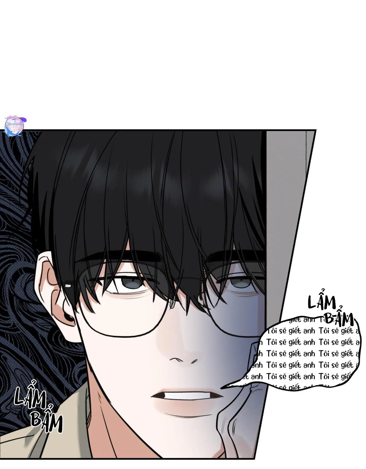 CHÀNG TRAI CHO EM MỌI THỨ Chapter 1 Trang 38