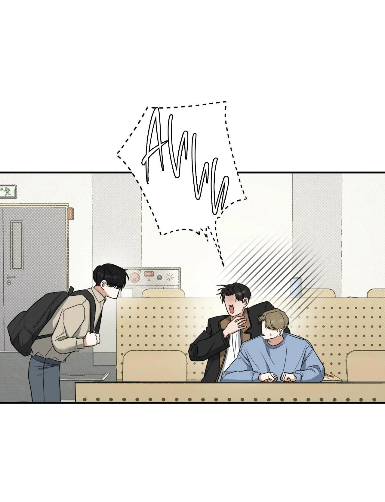 CHÀNG TRAI CHO EM MỌI THỨ Chapter 1 Trang 48