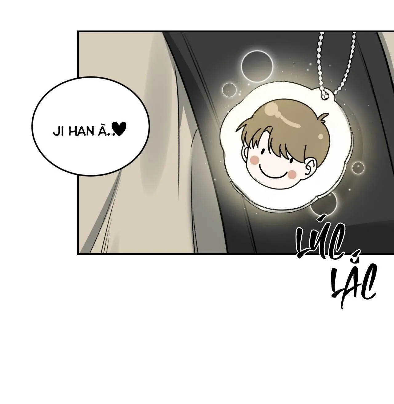 CHÀNG TRAI CHO EM MỌI THỨ Chapter 1 Trang 57