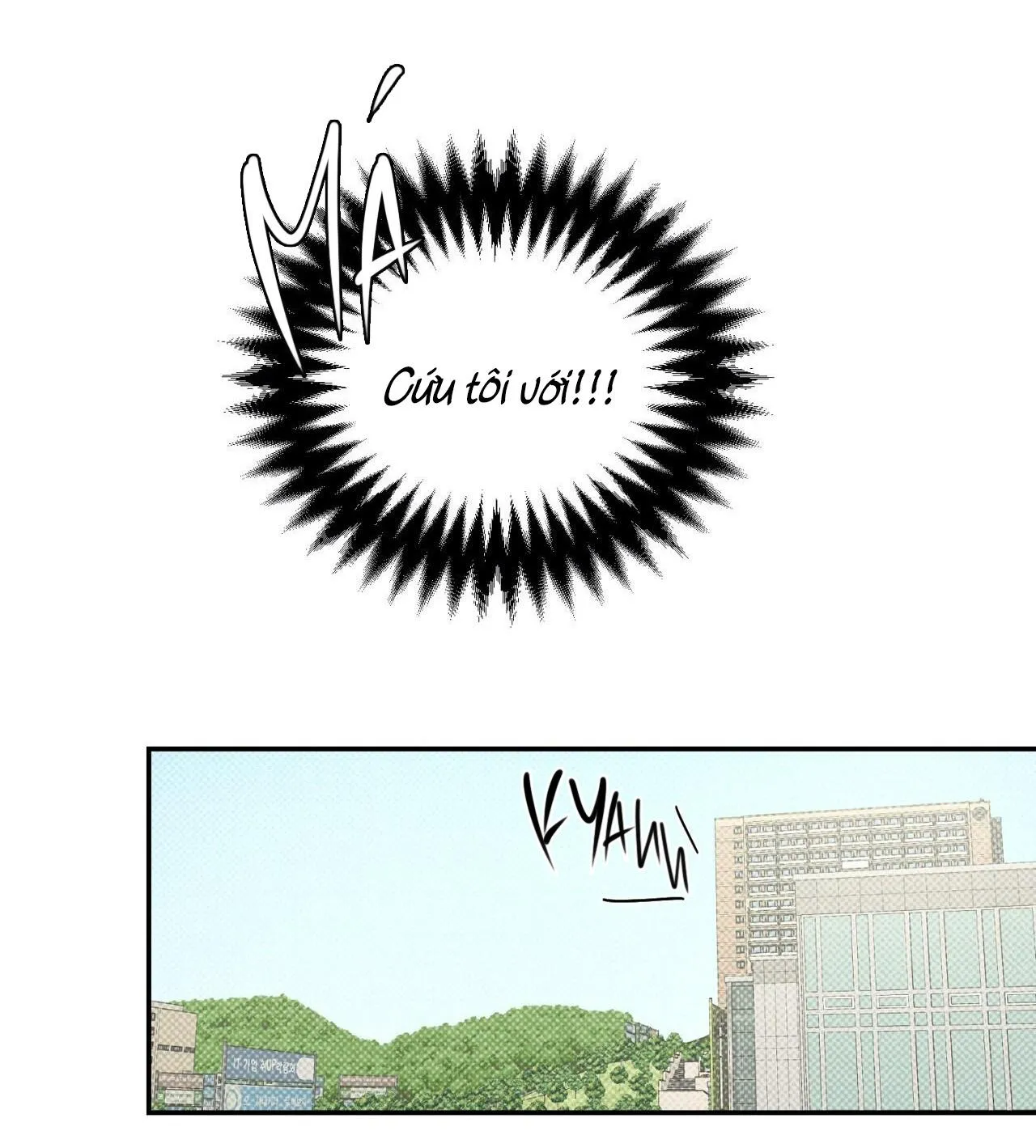 CHÀNG TRAI CHO EM MỌI THỨ Chapter 1 Trang 63