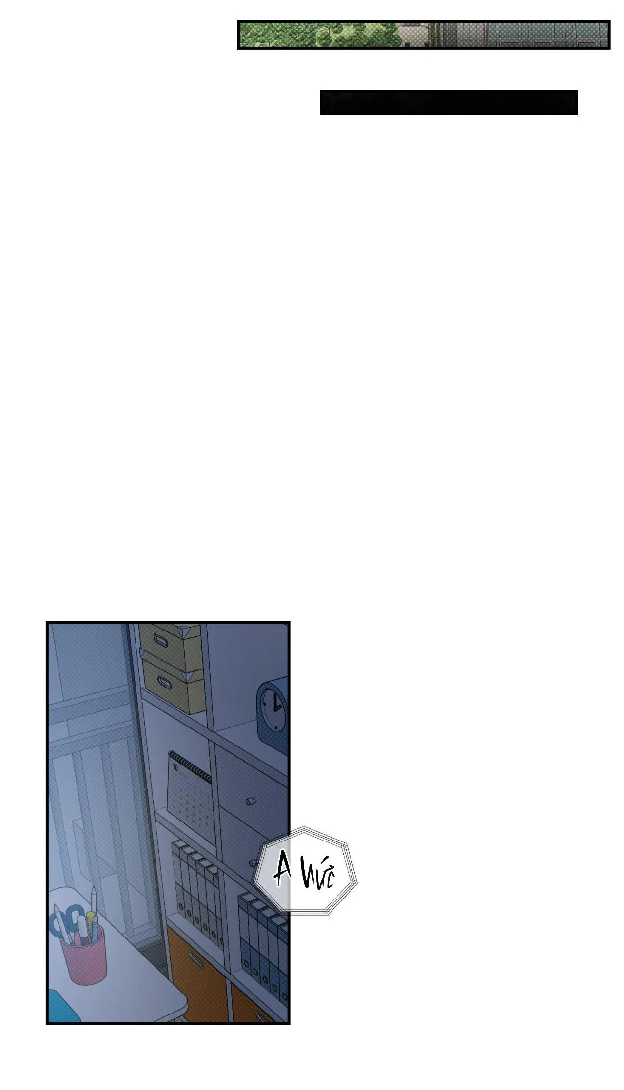 CHÀNG TRAI CHO EM MỌI THỨ Chapter 1 Trang 64