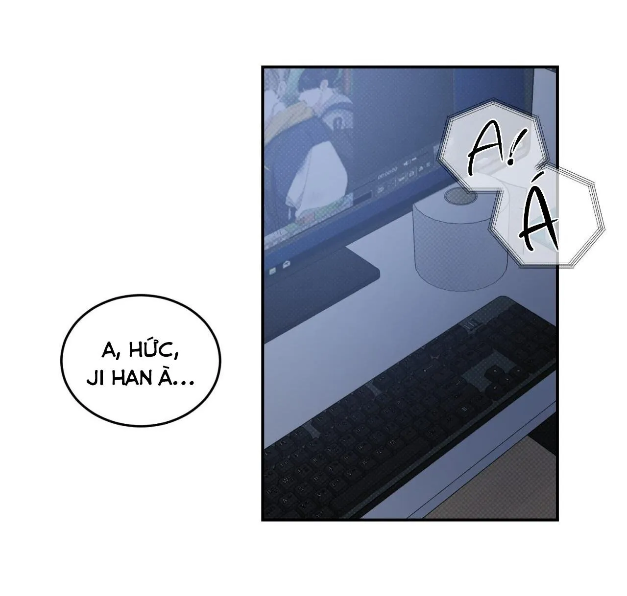 CHÀNG TRAI CHO EM MỌI THỨ Chapter 1 Trang 65