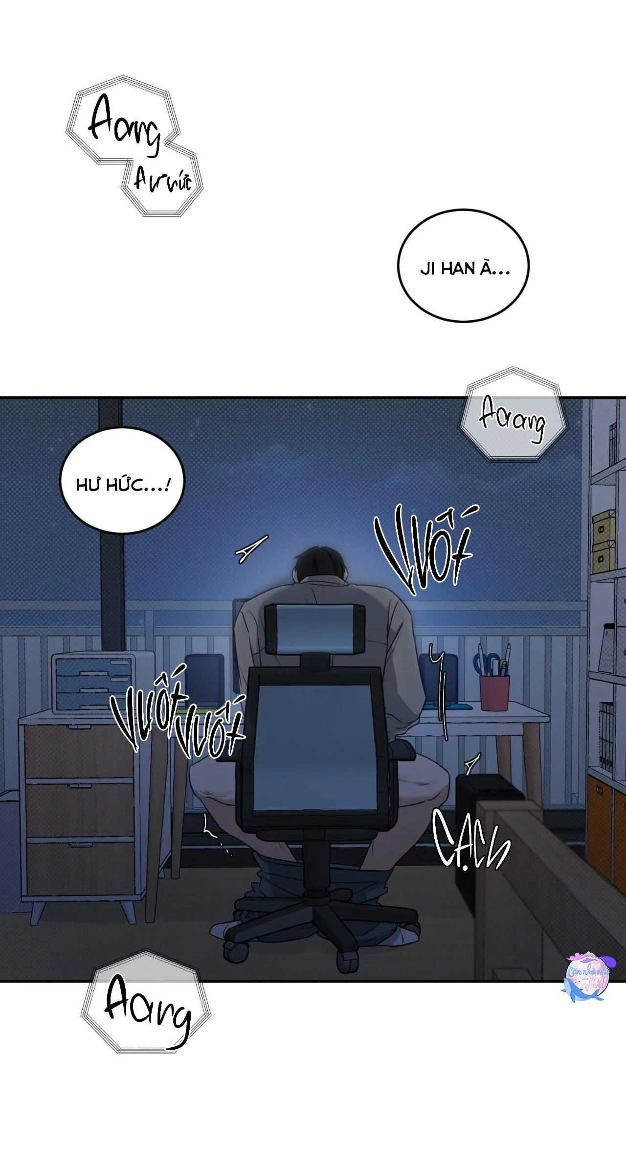 CHÀNG TRAI CHO EM MỌI THỨ Chapter 1 Trang 66