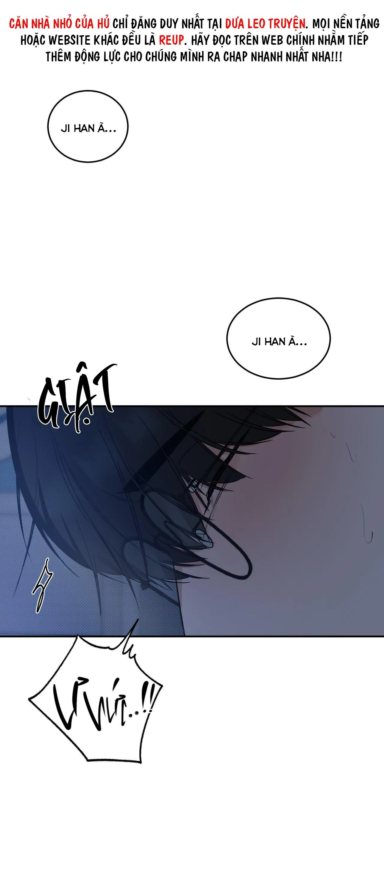 CHÀNG TRAI CHO EM MỌI THỨ Chapter 1 Trang 68