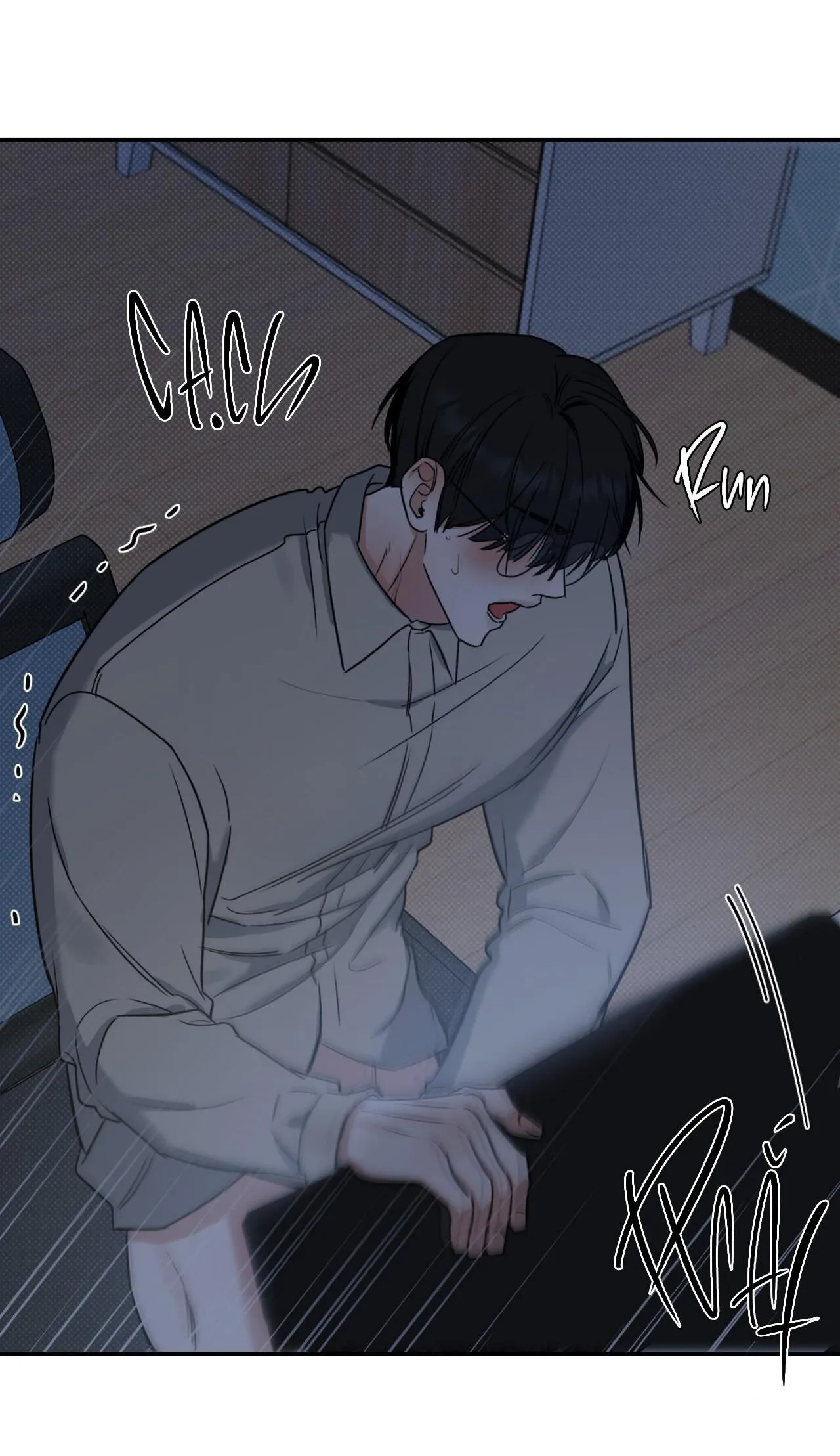 CHÀNG TRAI CHO EM MỌI THỨ Chapter 1 Trang 72