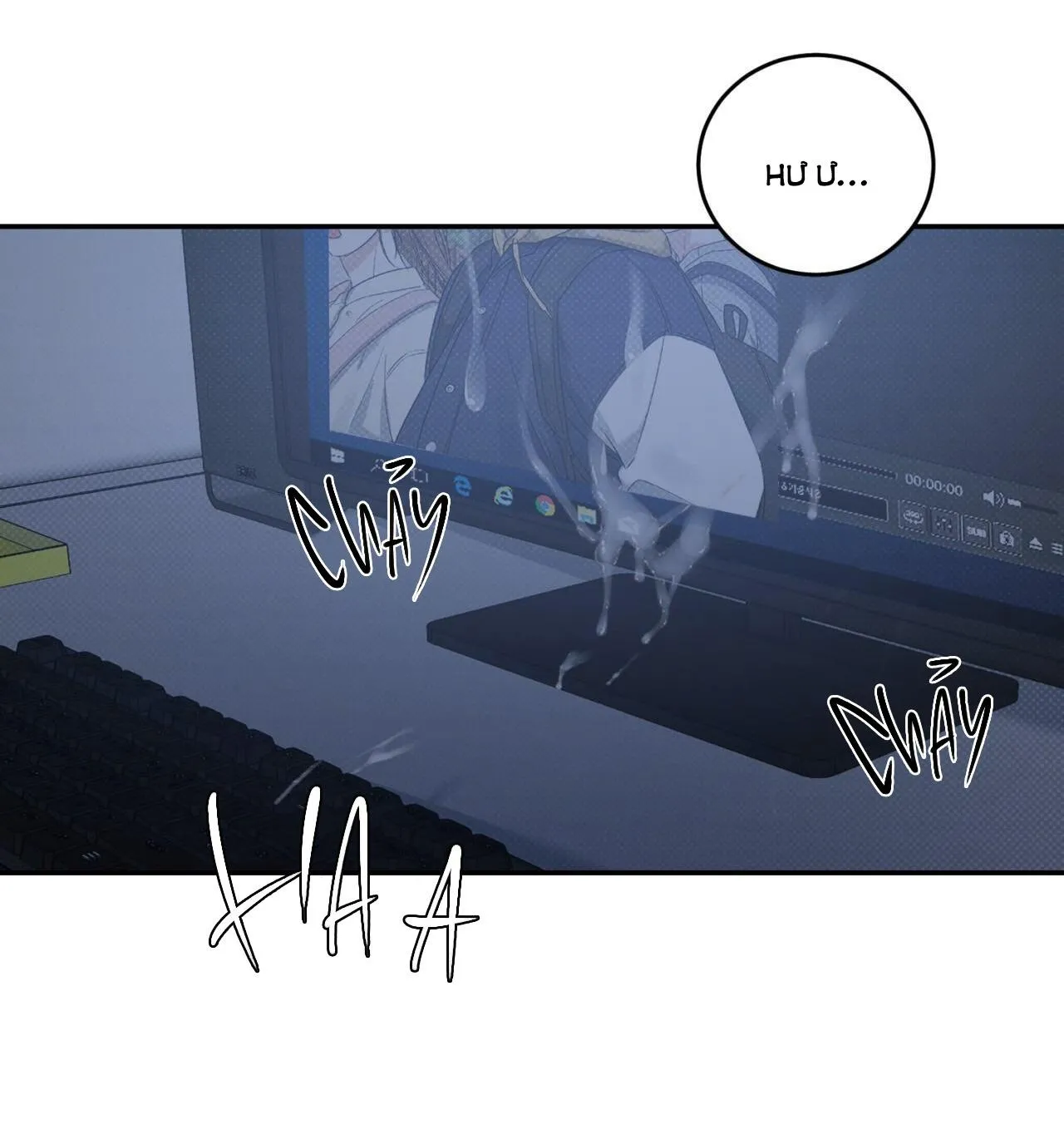 CHÀNG TRAI CHO EM MỌI THỨ Chapter 1 Trang 74