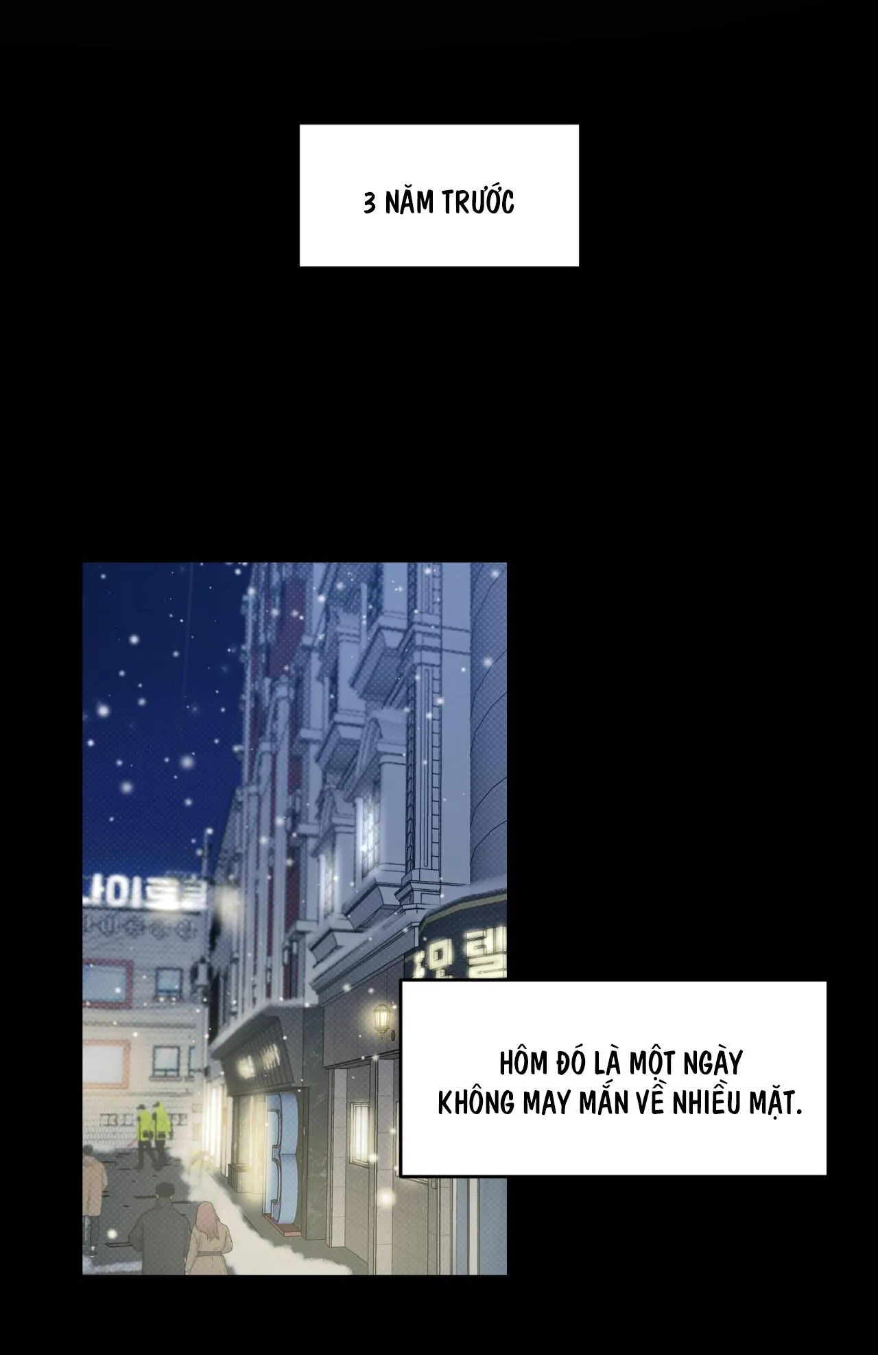 CHÀNG TRAI CHO EM MỌI THỨ Chapter 2 Trang 18