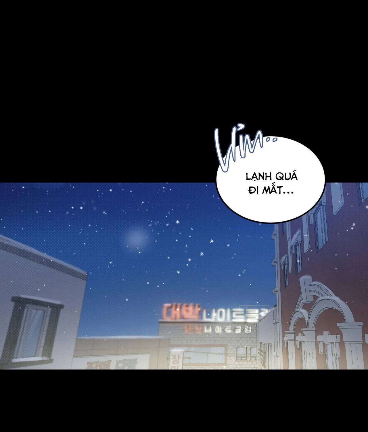 CHÀNG TRAI CHO EM MỌI THỨ Chapter 2 Trang 21