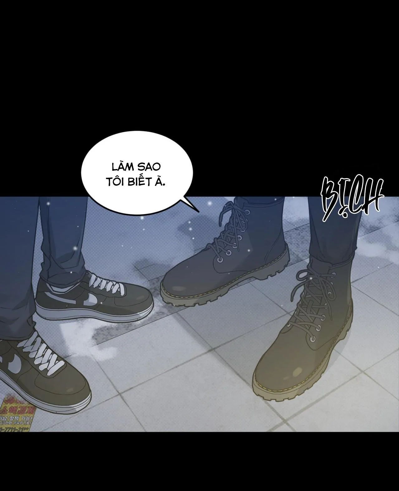 CHÀNG TRAI CHO EM MỌI THỨ Chapter 2 Trang 28