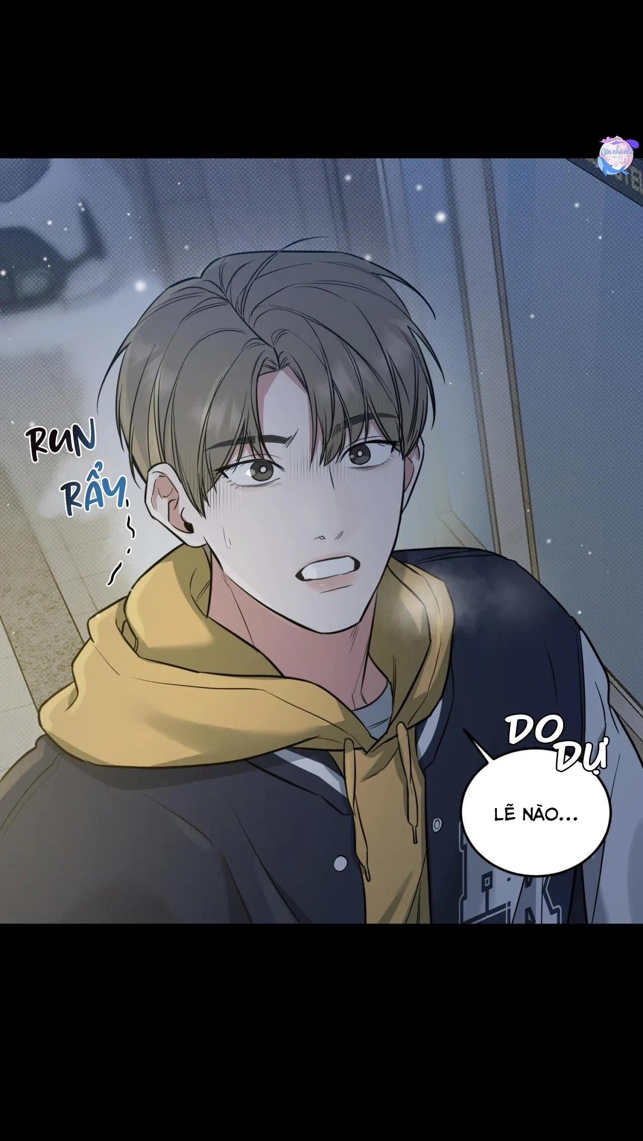 CHÀNG TRAI CHO EM MỌI THỨ Chapter 2 Trang 31