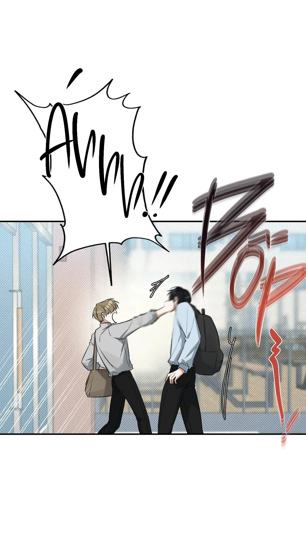 CHÀNG TRAI CHO EM MỌI THỨ Chapter 2 Trang 41