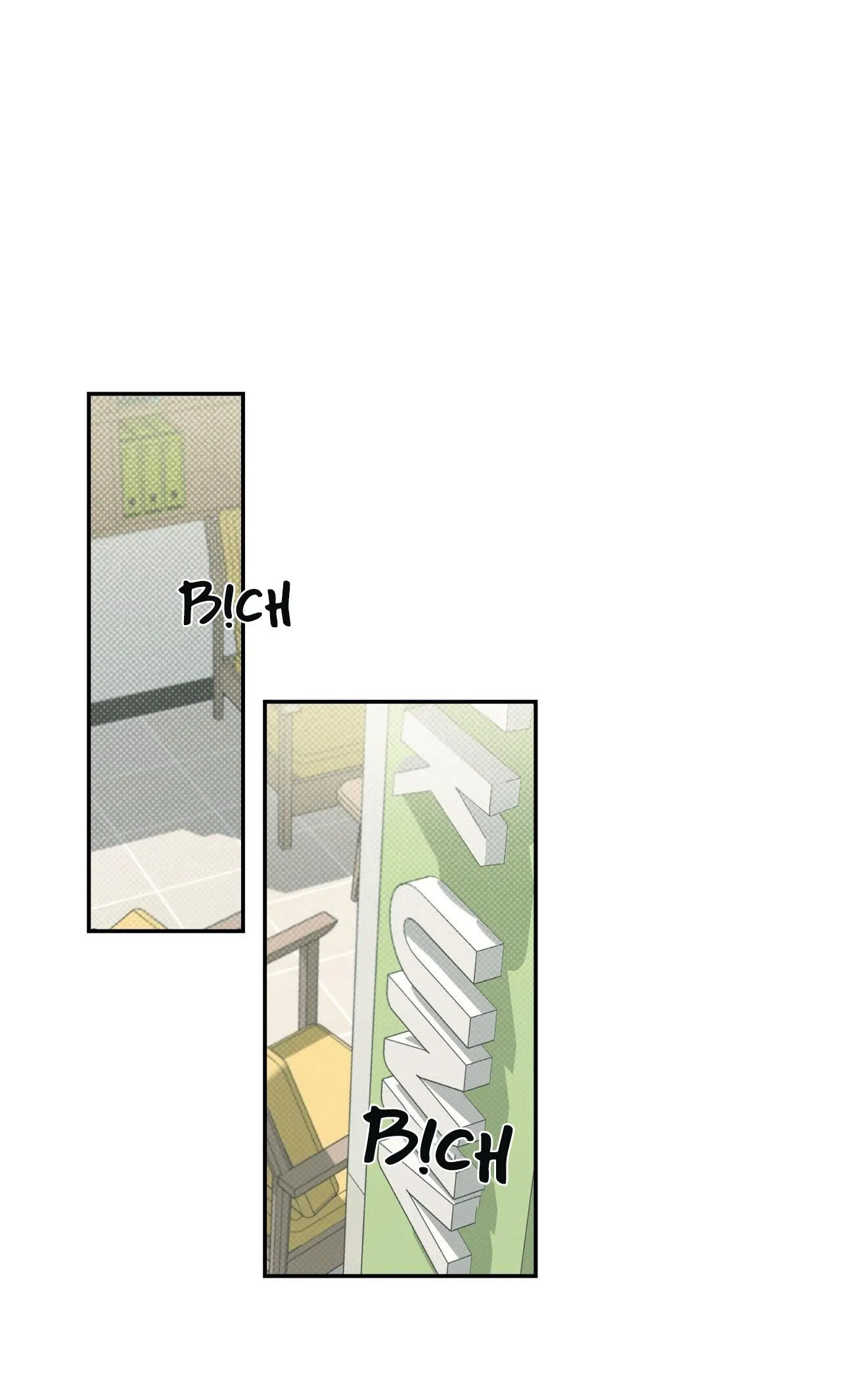 CHÀNG TRAI CHO EM MỌI THỨ Chapter 2 Trang 47