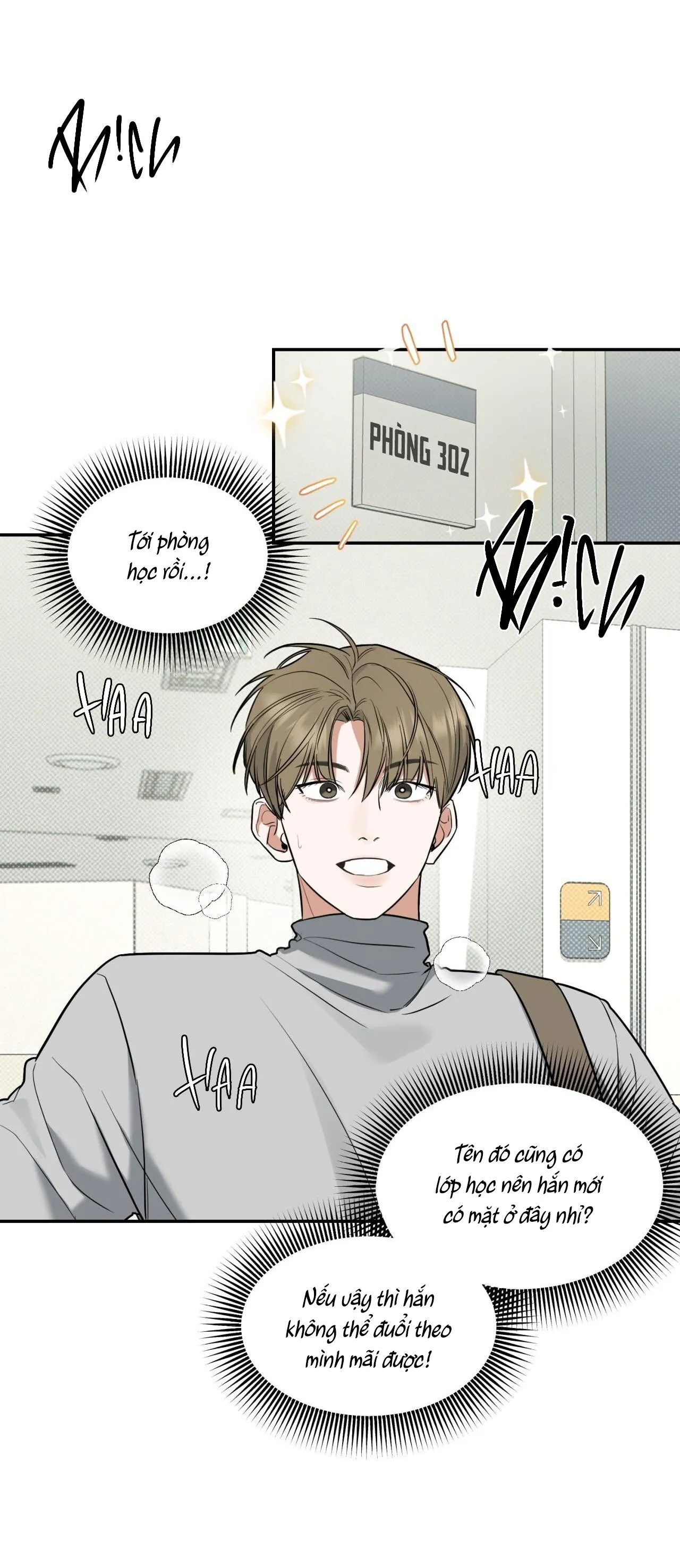 CHÀNG TRAI CHO EM MỌI THỨ Chapter 2 Trang 51