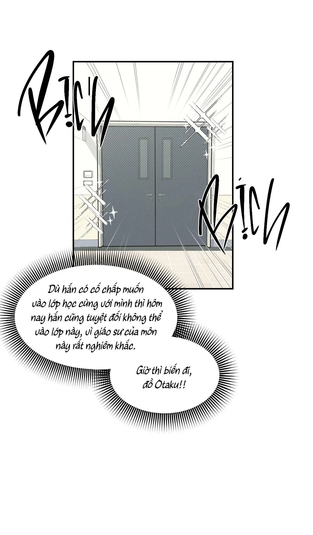 CHÀNG TRAI CHO EM MỌI THỨ Chapter 2 Trang 52