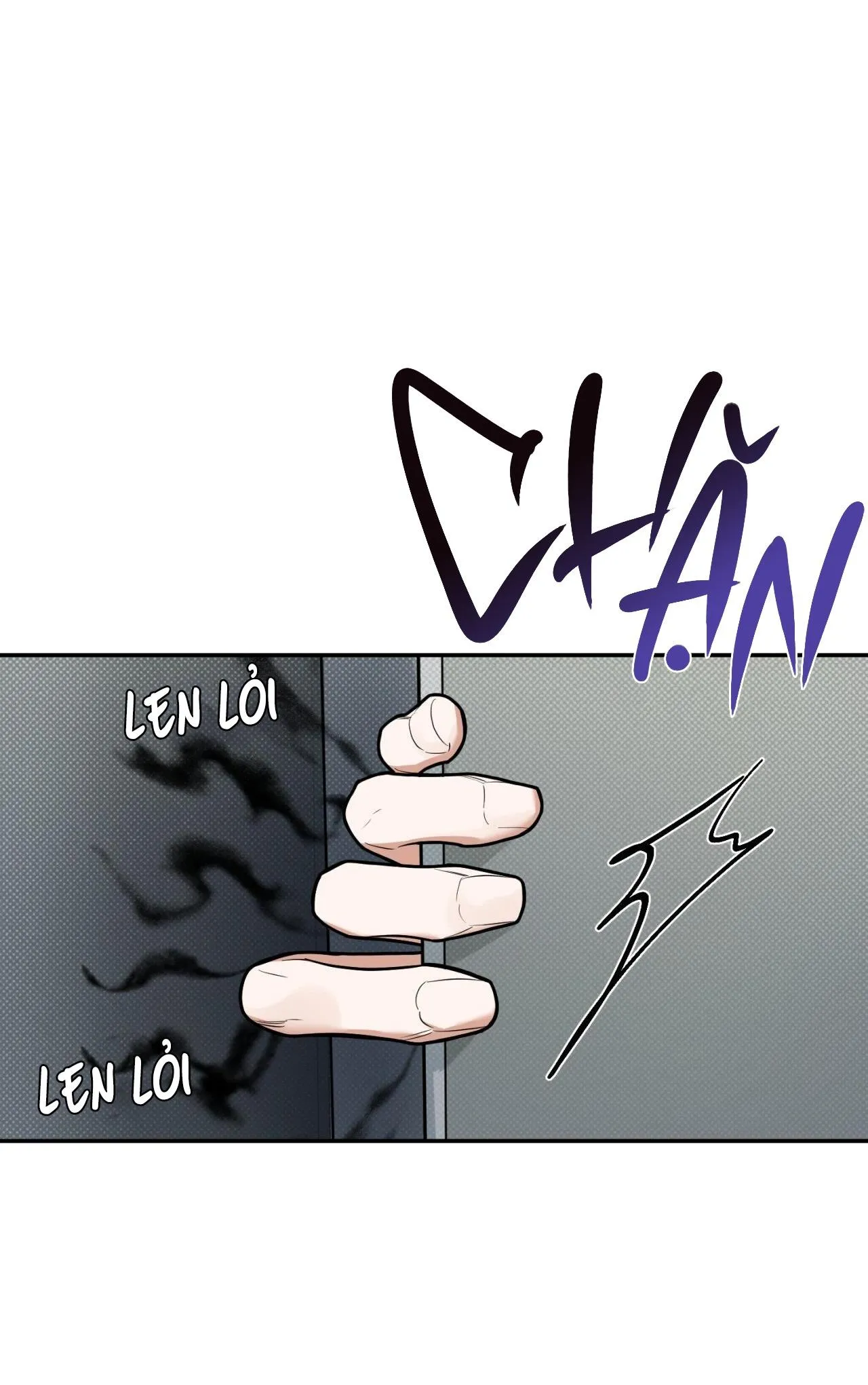 CHÀNG TRAI CHO EM MỌI THỨ Chapter 2 Trang 55