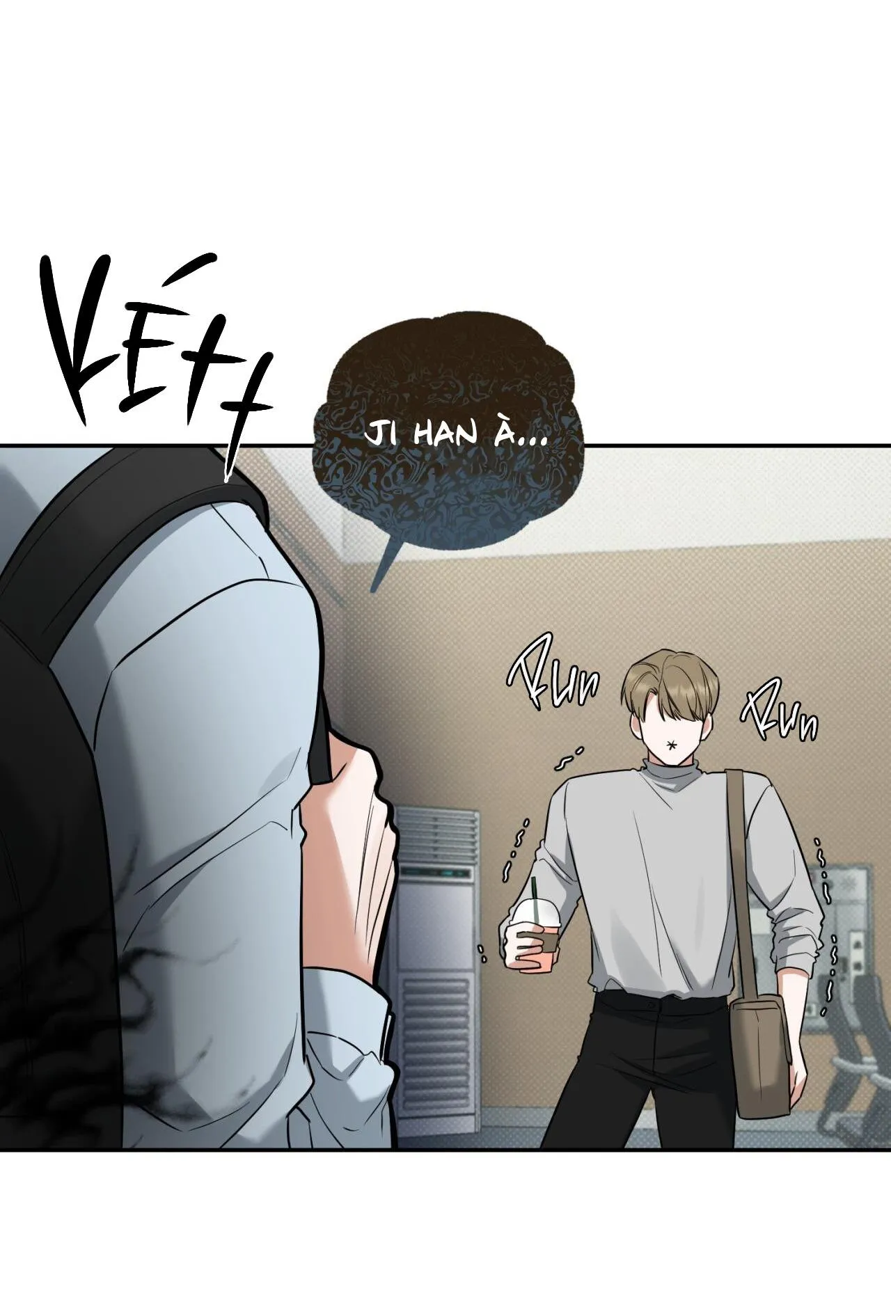 CHÀNG TRAI CHO EM MỌI THỨ Chapter 2 Trang 56