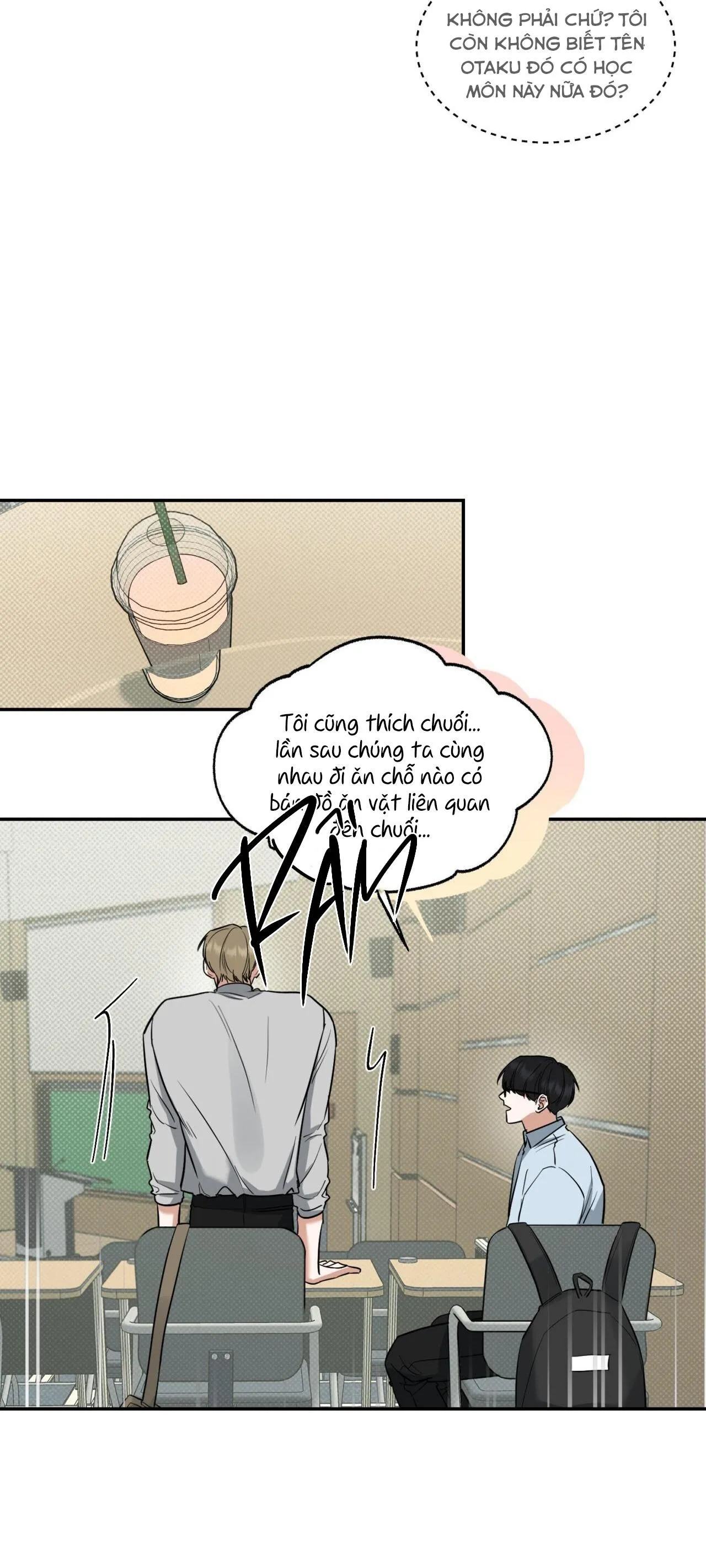 CHÀNG TRAI CHO EM MỌI THỨ Chapter 2 Trang 61