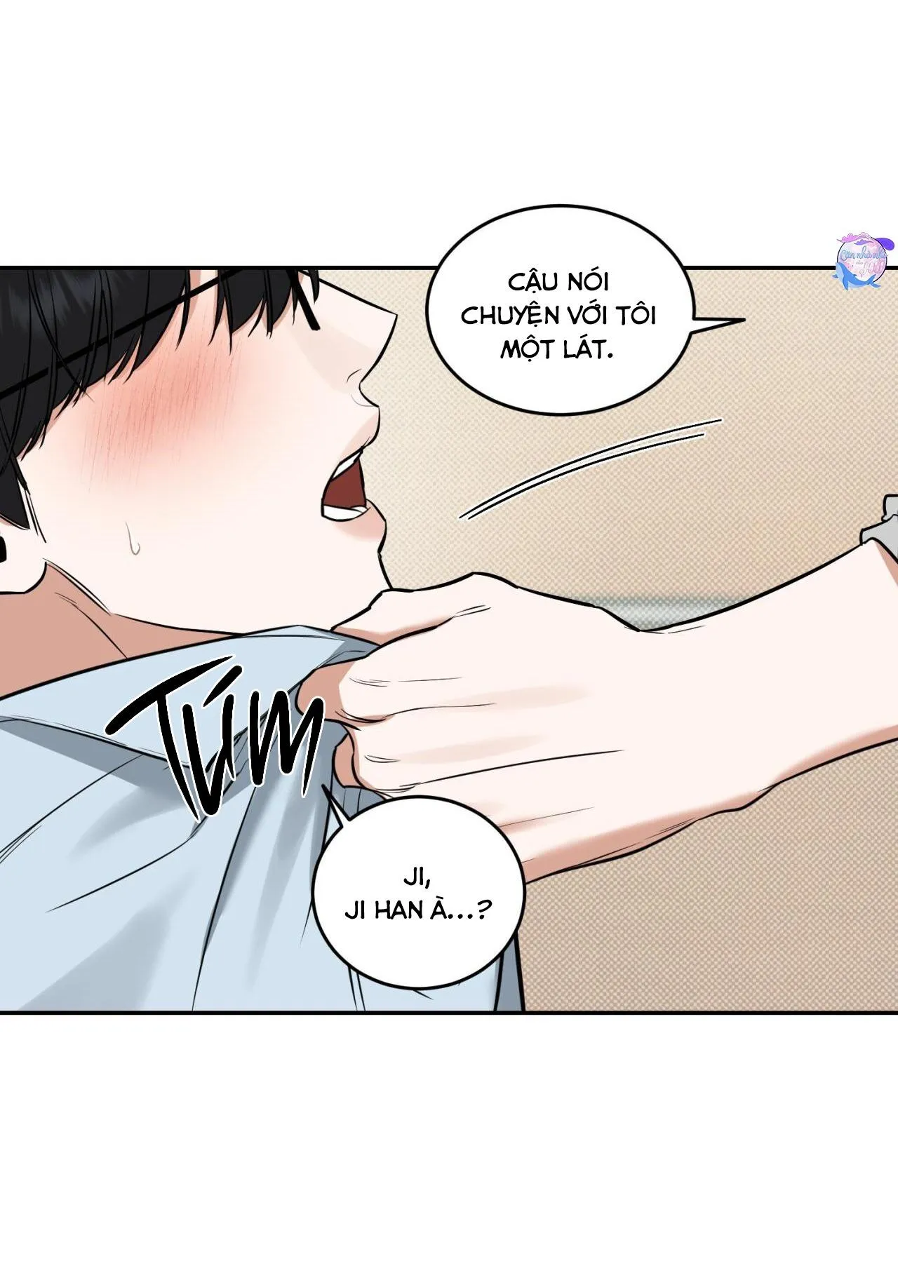 CHÀNG TRAI CHO EM MỌI THỨ Chapter 2 Trang 63