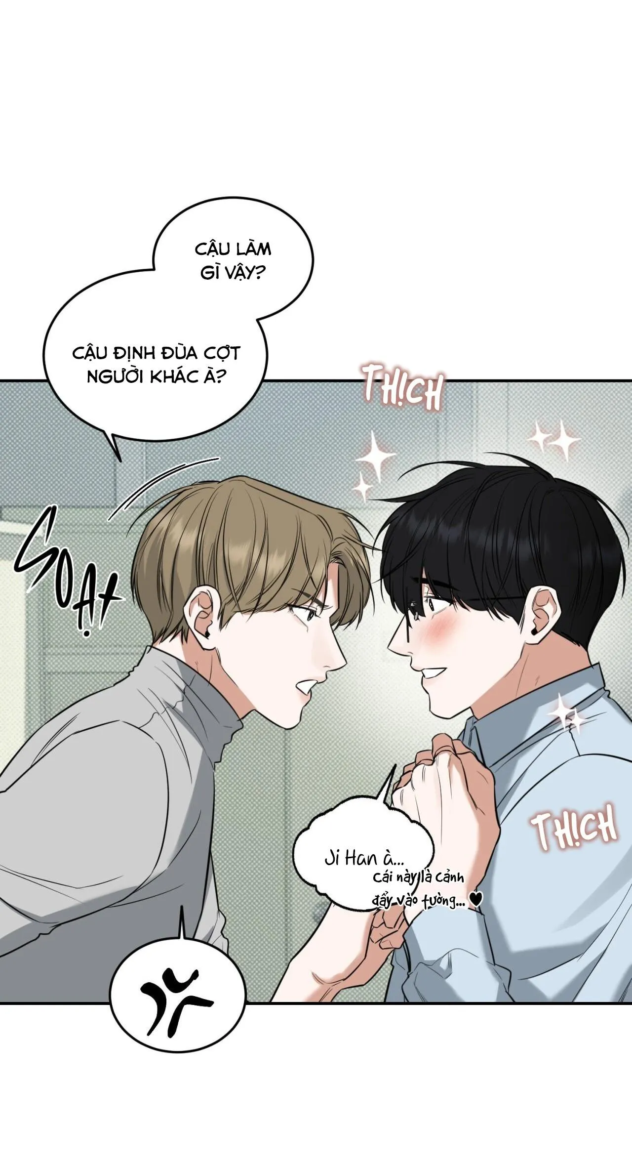 CHÀNG TRAI CHO EM MỌI THỨ Chapter 2 Trang 66