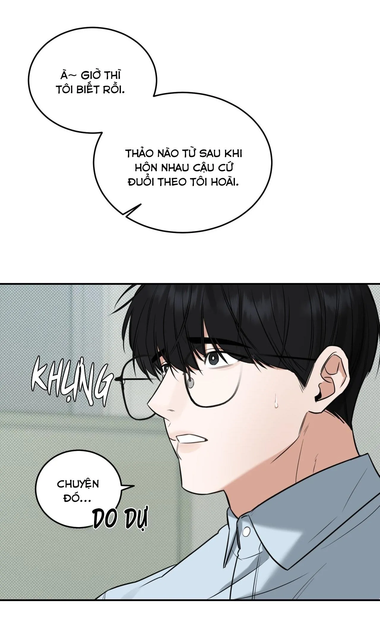 CHÀNG TRAI CHO EM MỌI THỨ Chapter 2 Trang 70