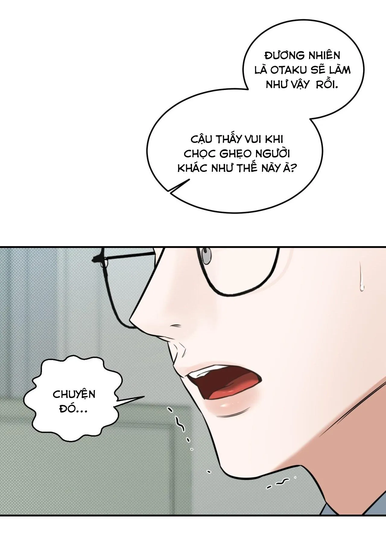 CHÀNG TRAI CHO EM MỌI THỨ Chapter 2 Trang 71