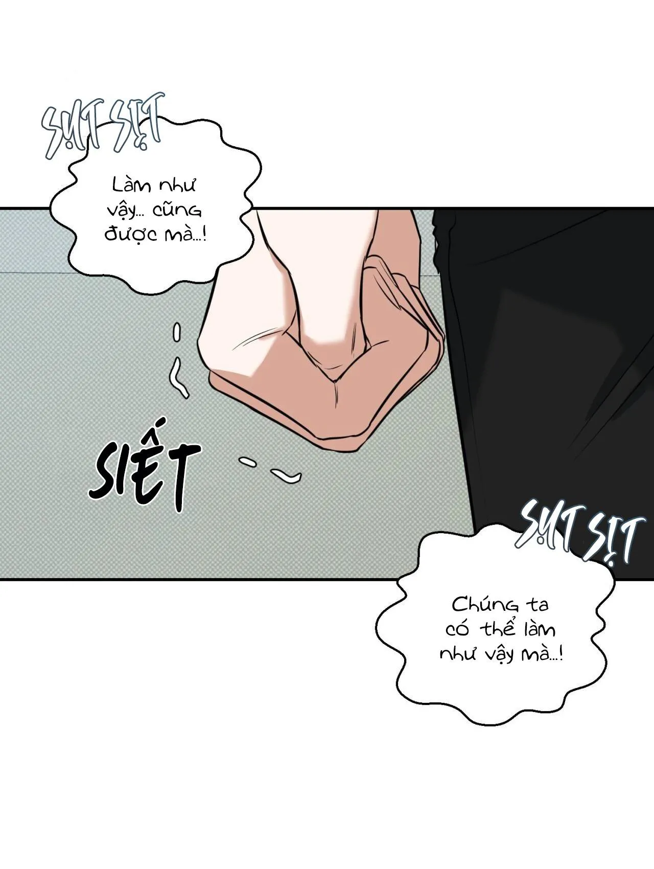 CHÀNG TRAI CHO EM MỌI THỨ Chapter 2 Trang 76