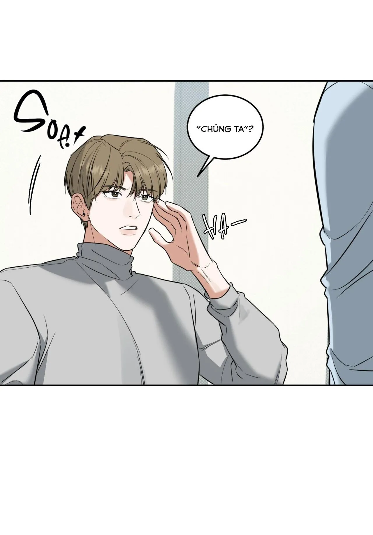 CHÀNG TRAI CHO EM MỌI THỨ Chapter 2 Trang 77