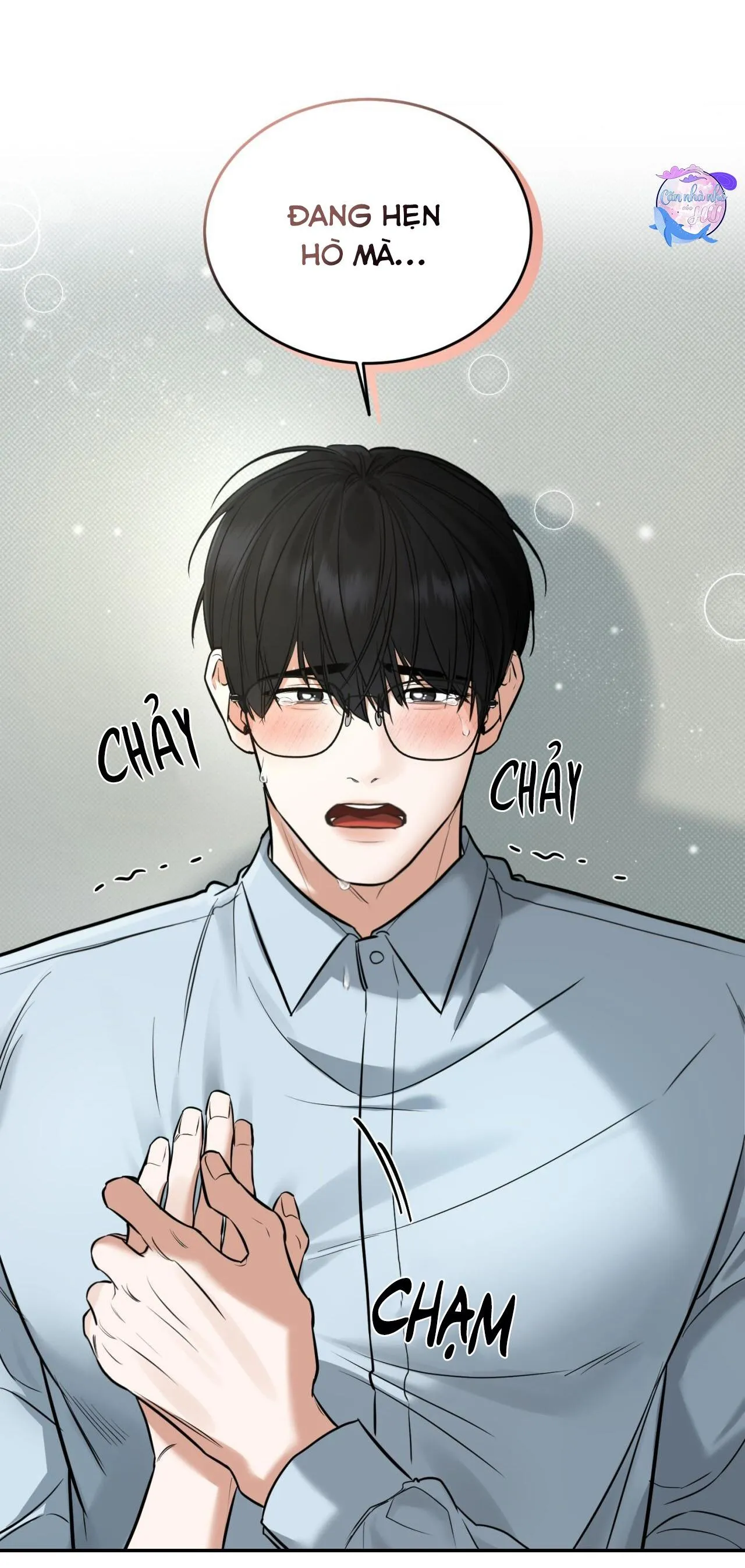 CHÀNG TRAI CHO EM MỌI THỨ Chapter 2 Trang 79