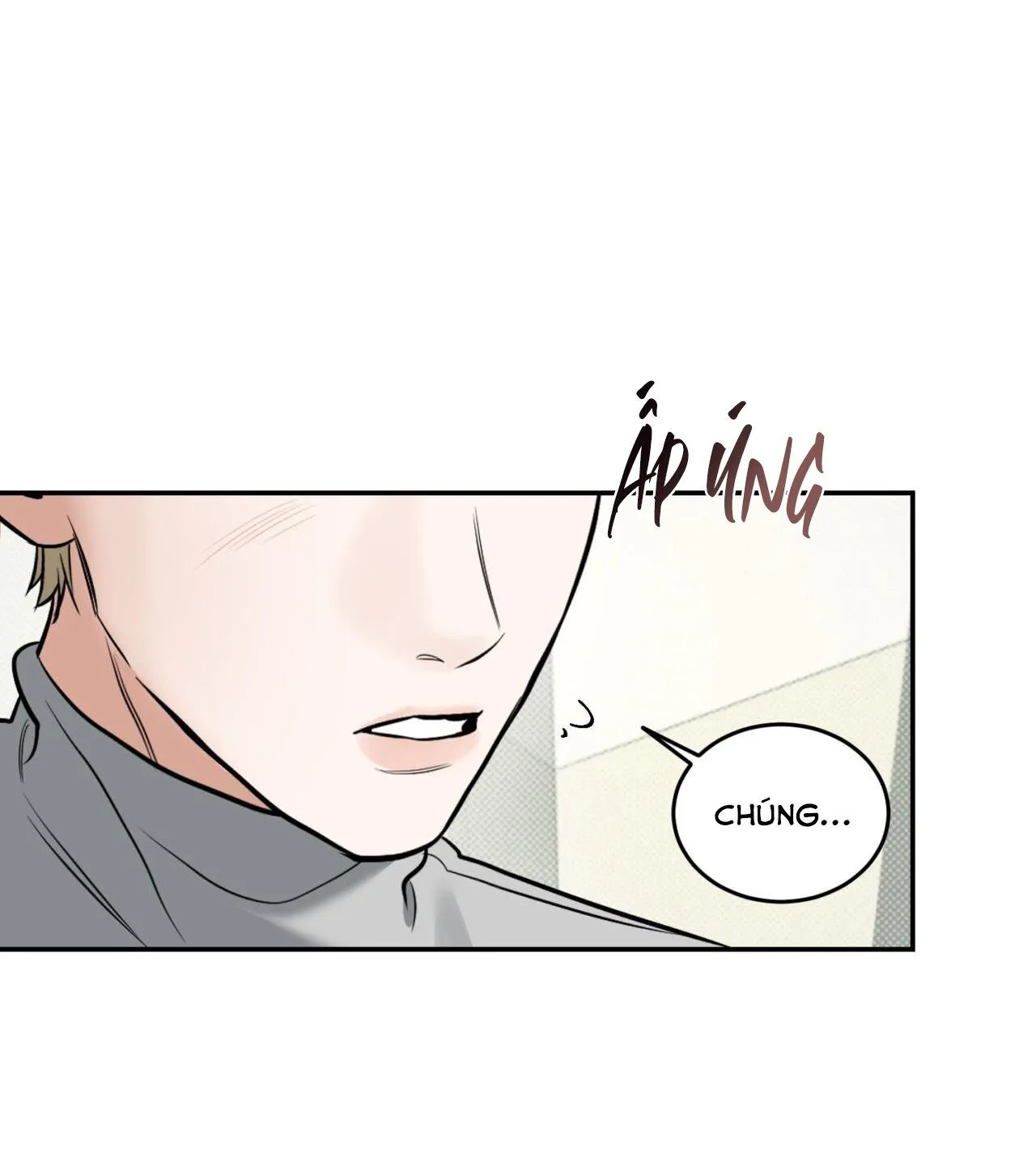 CHÀNG TRAI CHO EM MỌI THỨ Chapter 3 Trang 5