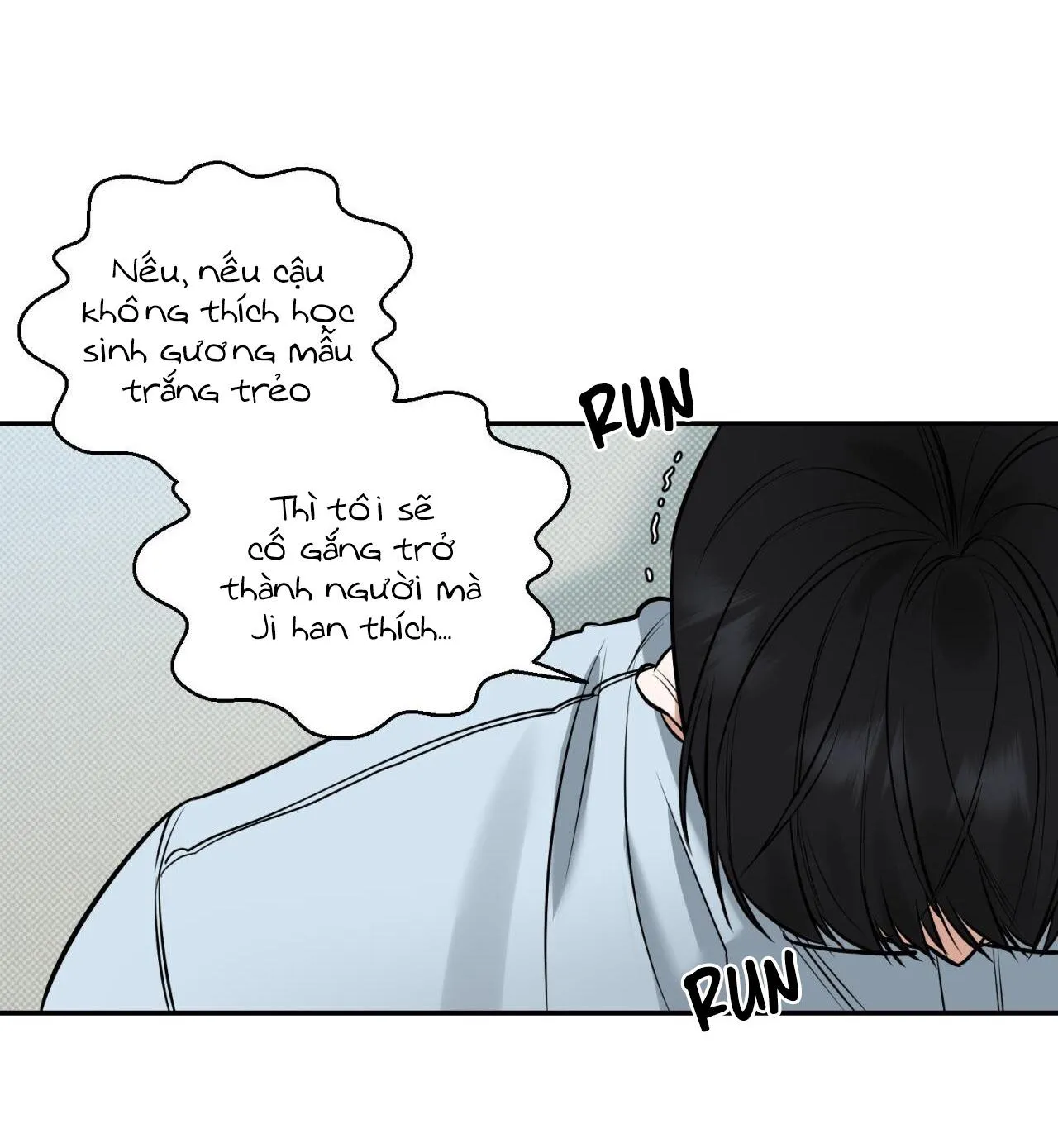 CHÀNG TRAI CHO EM MỌI THỨ Chapter 3 Trang 17