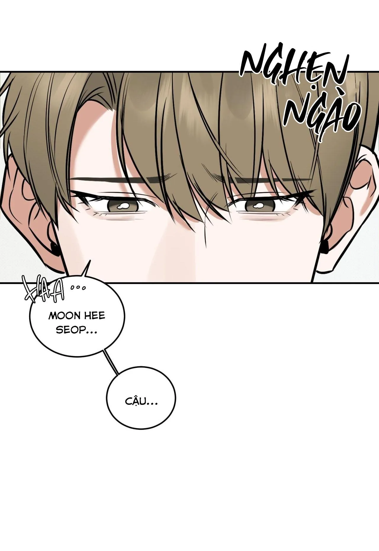 CHÀNG TRAI CHO EM MỌI THỨ Chapter 3 Trang 19