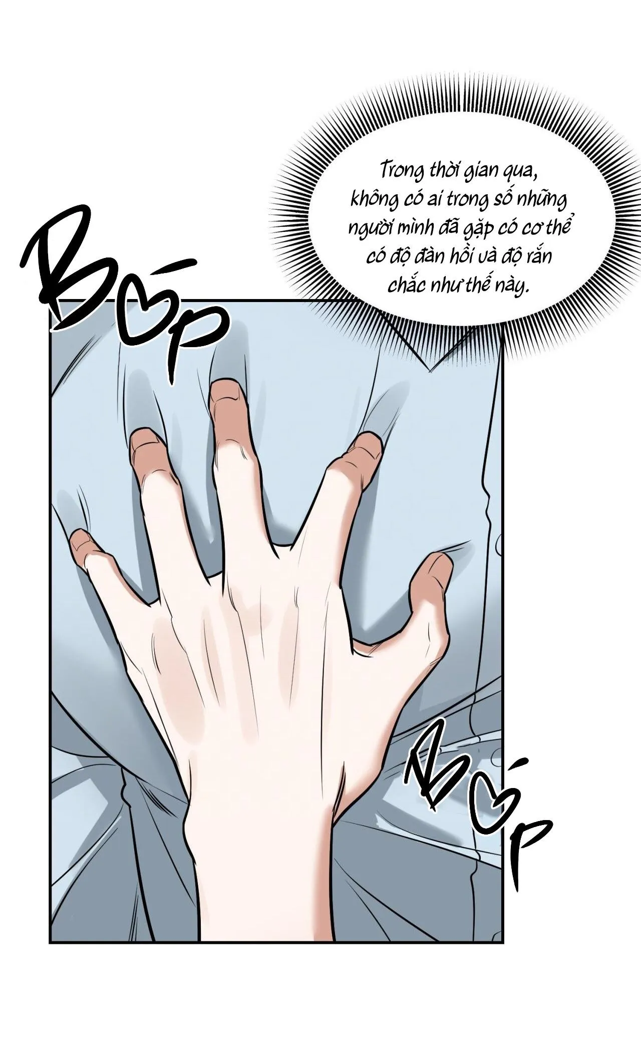 CHÀNG TRAI CHO EM MỌI THỨ Chapter 3 Trang 22