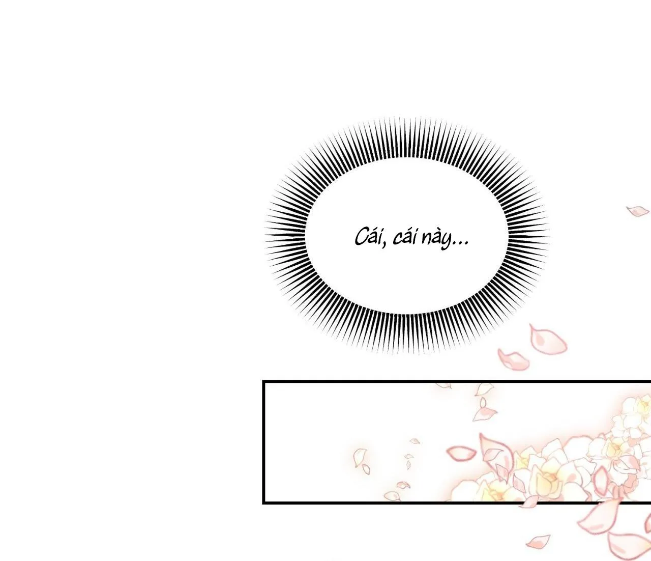 CHÀNG TRAI CHO EM MỌI THỨ Chapter 3 Trang 23