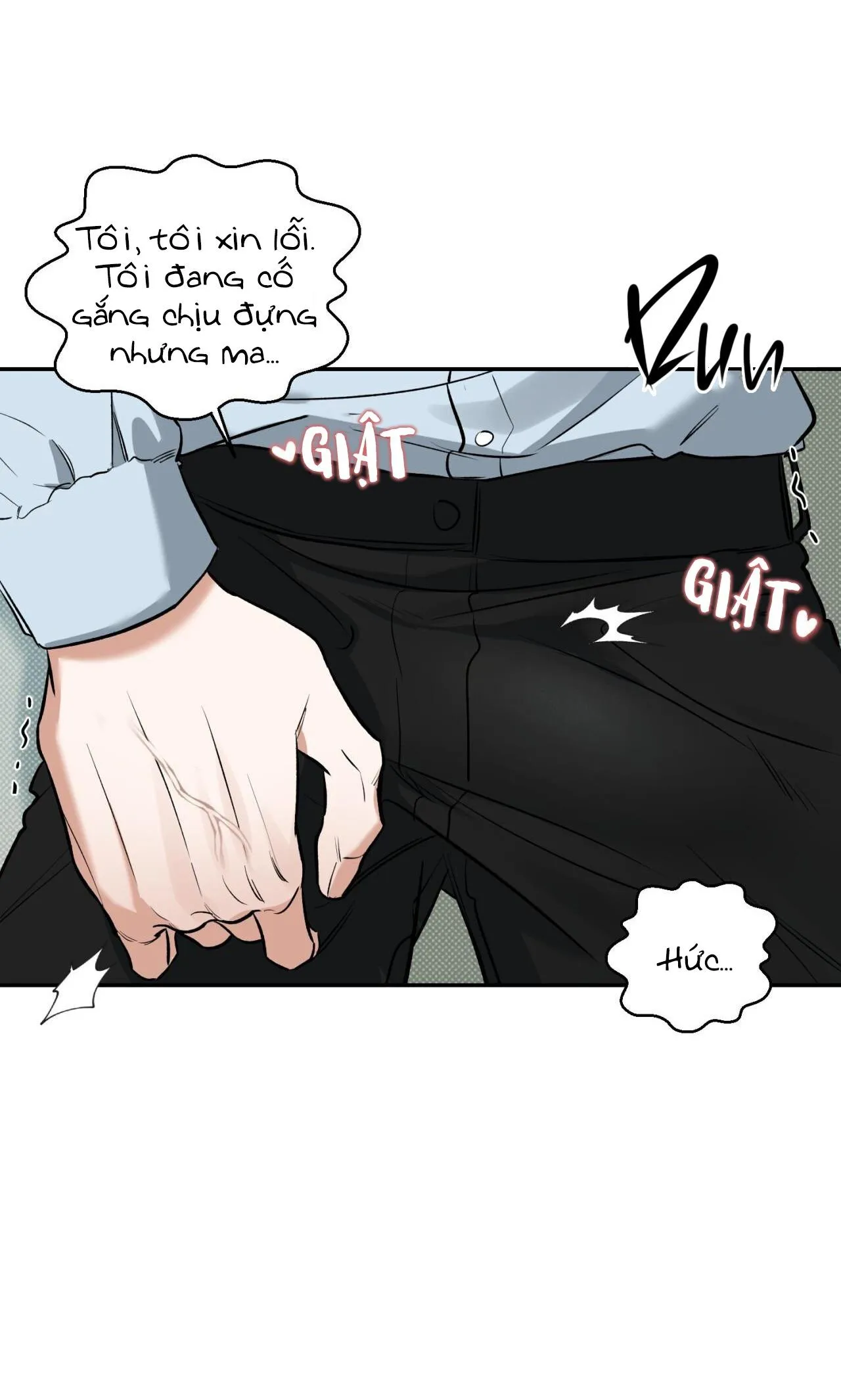 CHÀNG TRAI CHO EM MỌI THỨ Chapter 3 Trang 30