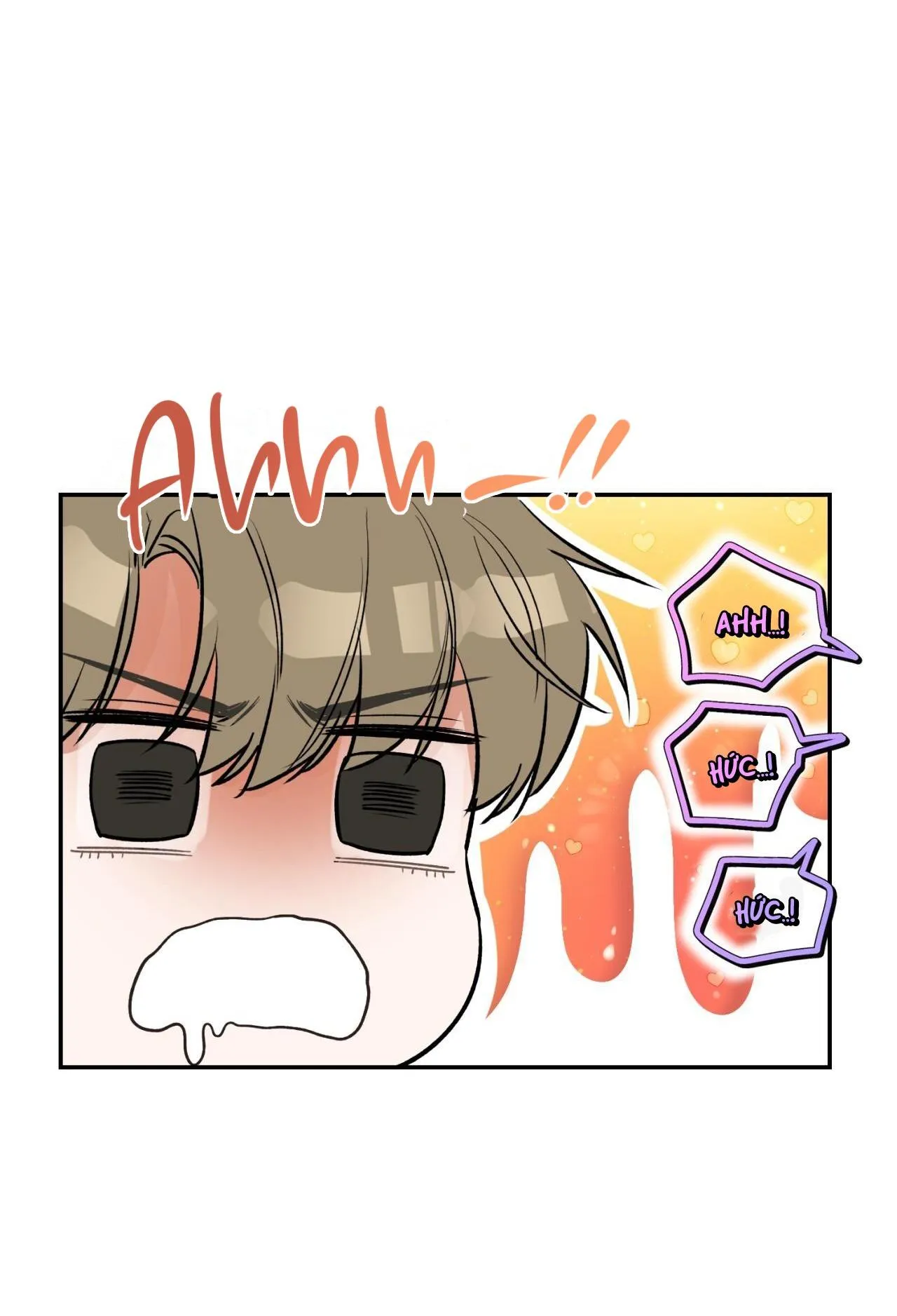 CHÀNG TRAI CHO EM MỌI THỨ Chapter 3 Trang 31