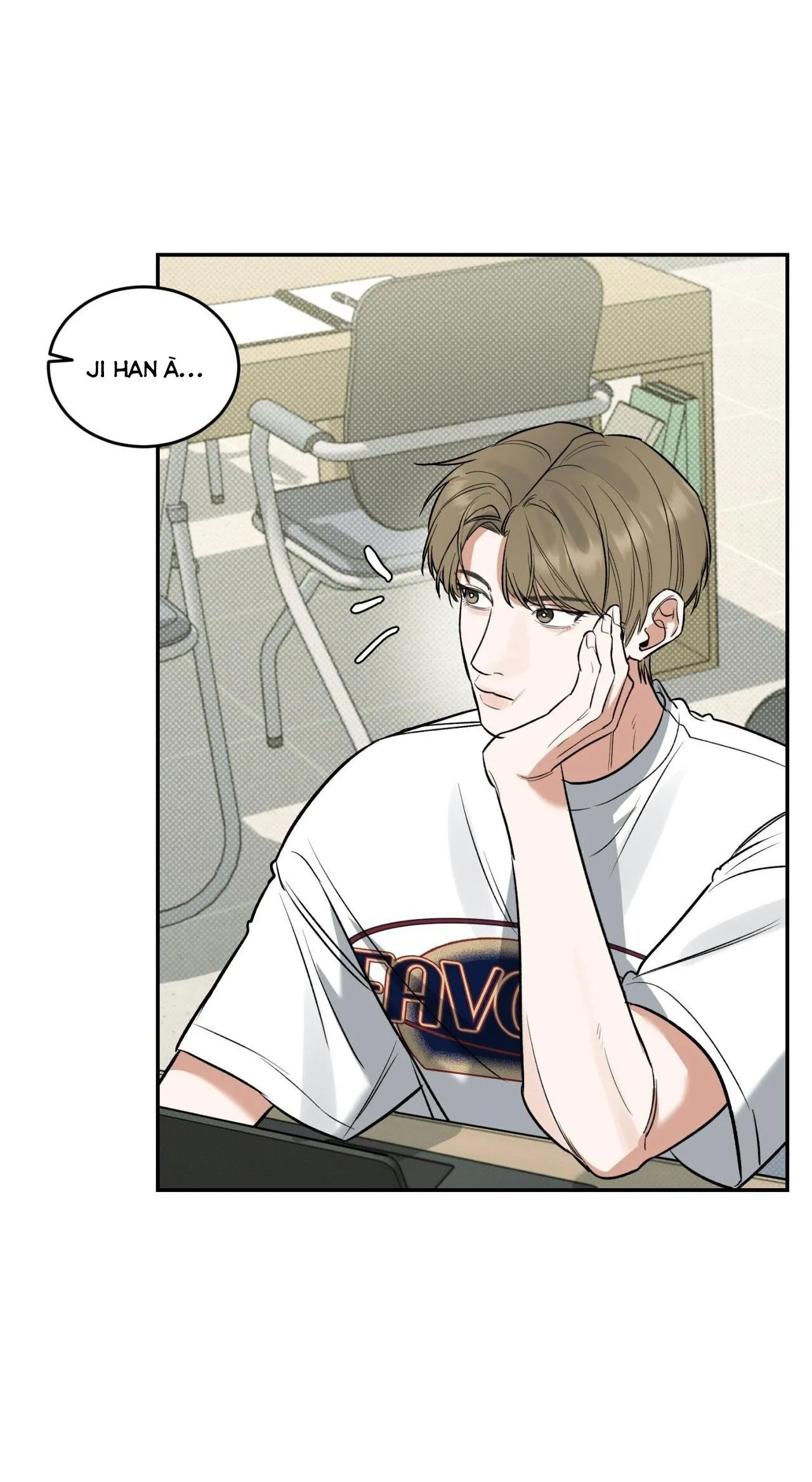 CHÀNG TRAI CHO EM MỌI THỨ Chapter 3 Trang 46